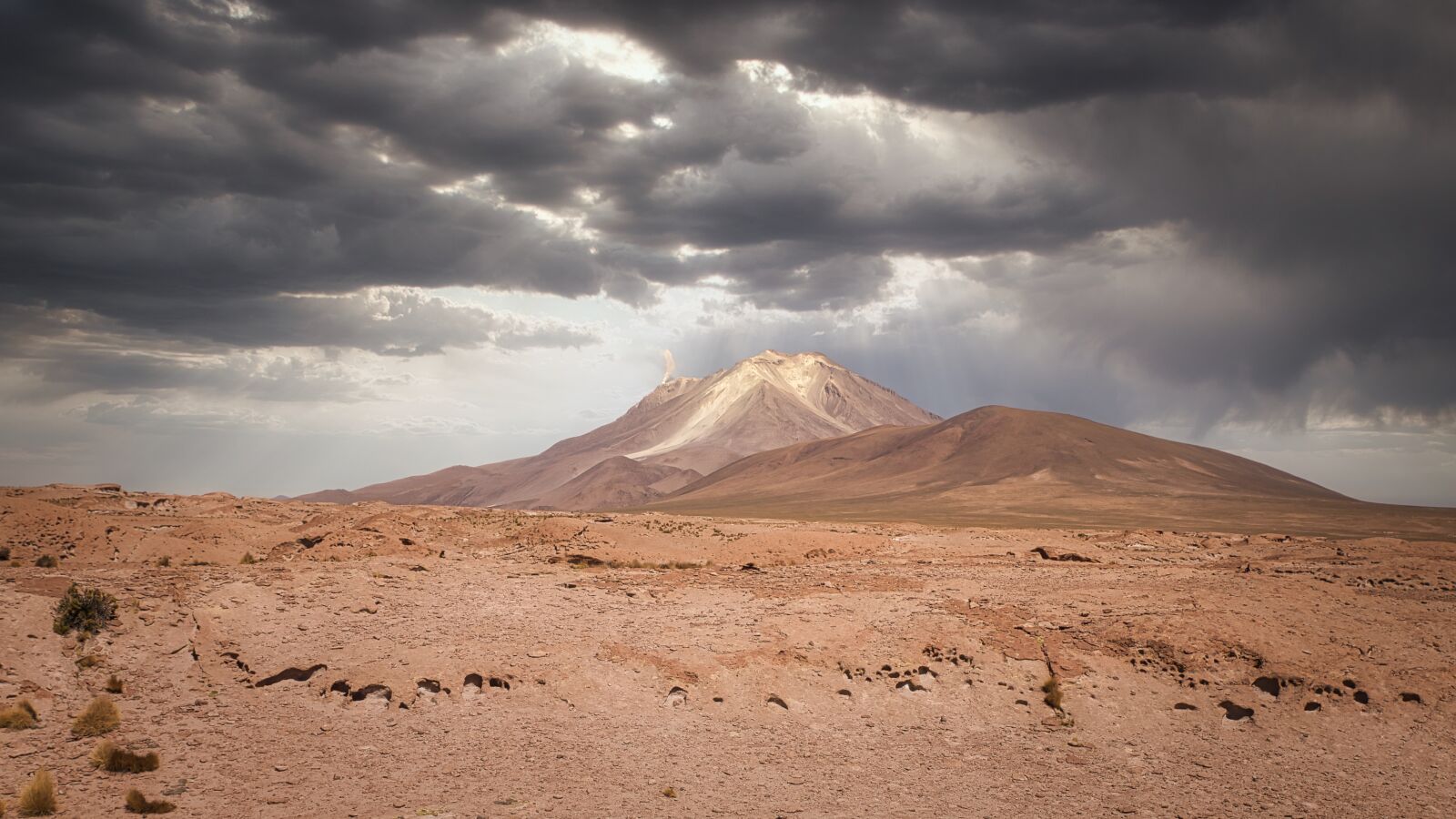 Canon EOS 6D sample photo. Bolivia, salar de uyuni photography