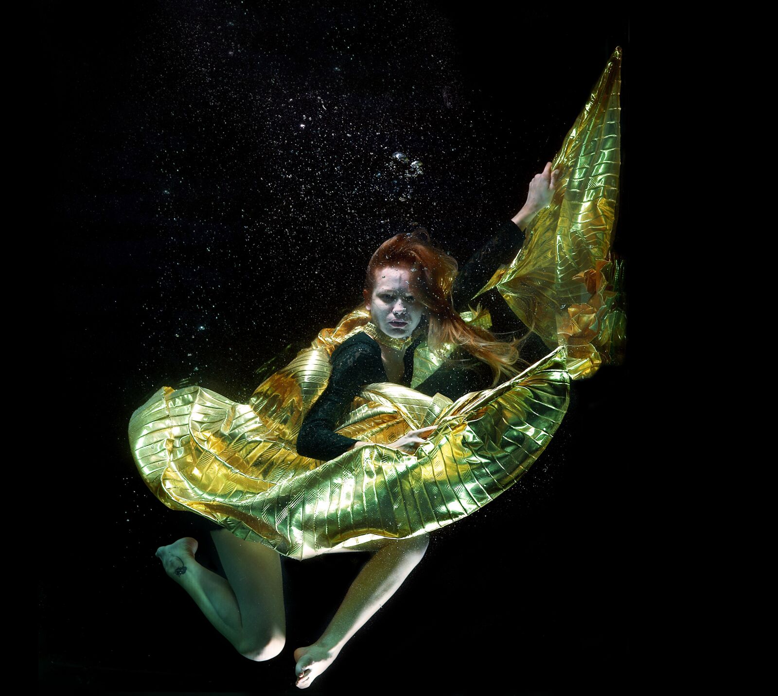 Sony Alpha DSLR-A850 sample photo. Fashion, art, water photography