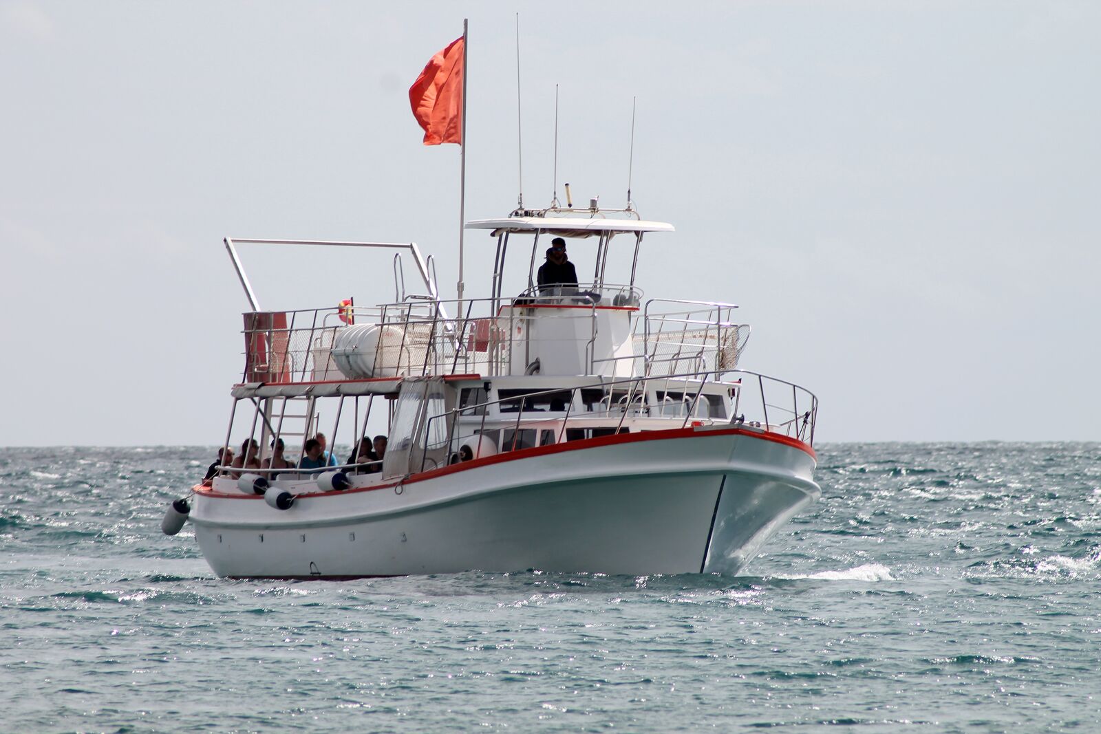 Canon EOS 1100D (EOS Rebel T3 / EOS Kiss X50) sample photo. Water, the sea, sea photography