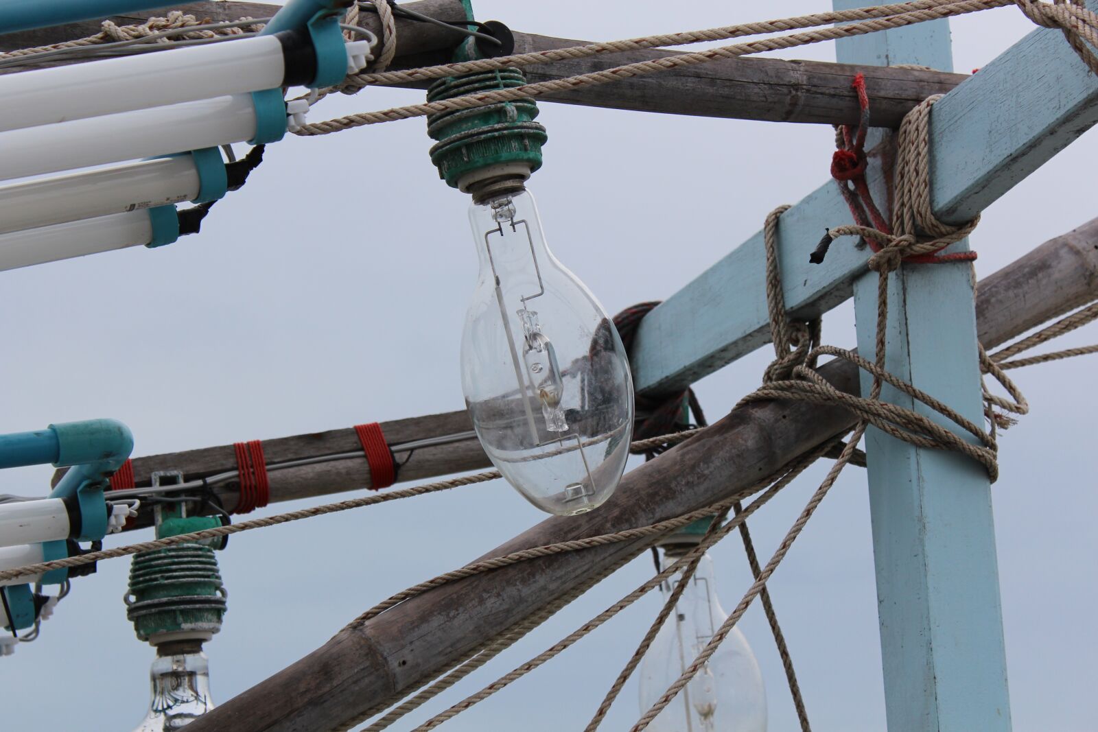 Canon EOS 600D (Rebel EOS T3i / EOS Kiss X5) sample photo. Light, beat, lamp photography