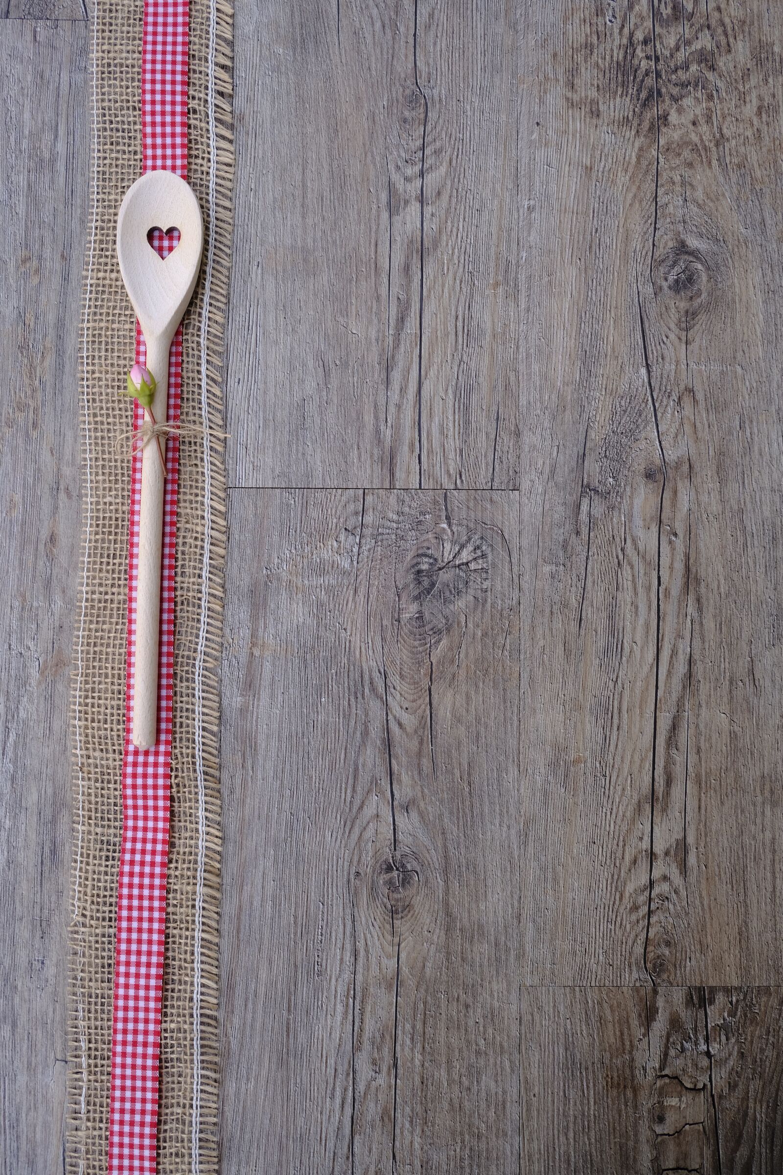 Fujifilm XF 18-55mm F2.8-4 R LM OIS sample photo. Spoon, wooden spoon, cutlery photography