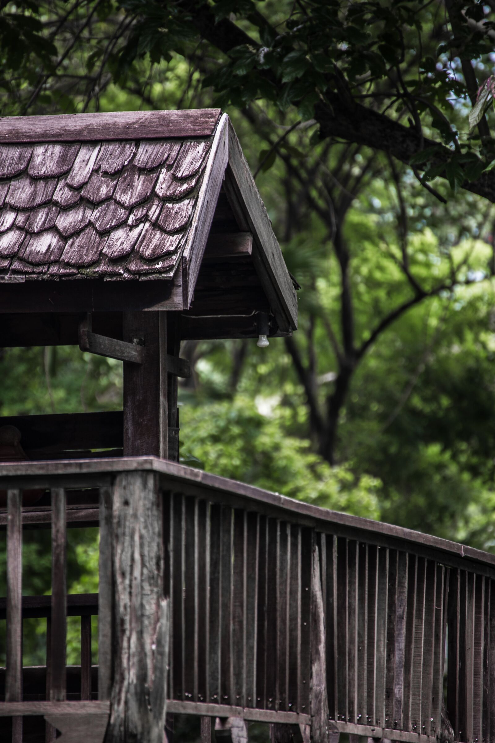 Canon EOS 5D Mark III sample photo. Ruan north, architecture, thailand photography