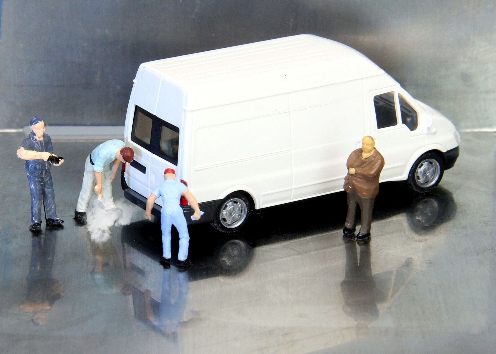 Canon EOS 7D sample photo. Auto, t v, miniature photography