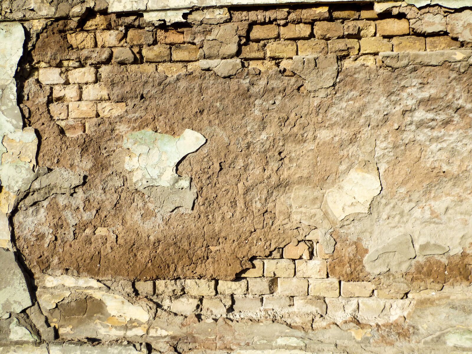 Panasonic DMC-FZ72 sample photo. Background, wall, brick photography