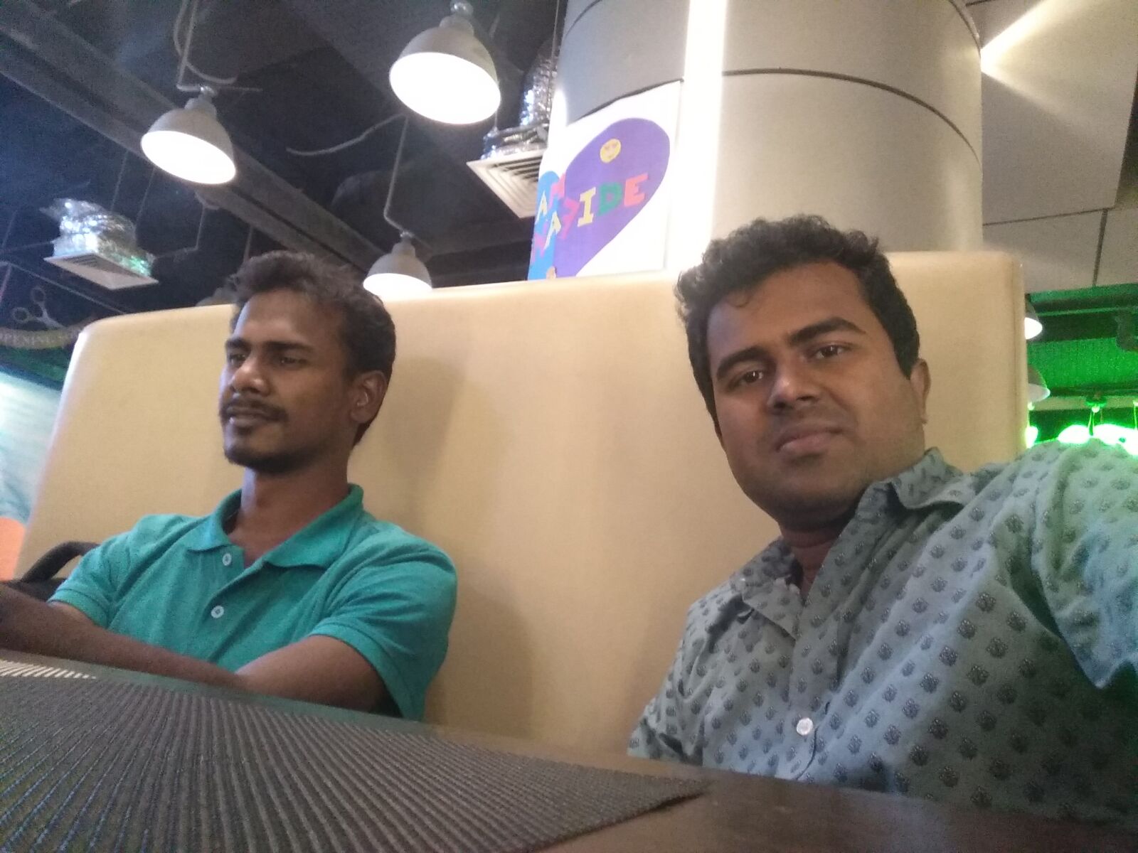 Xiaomi Redmi 4X sample photo