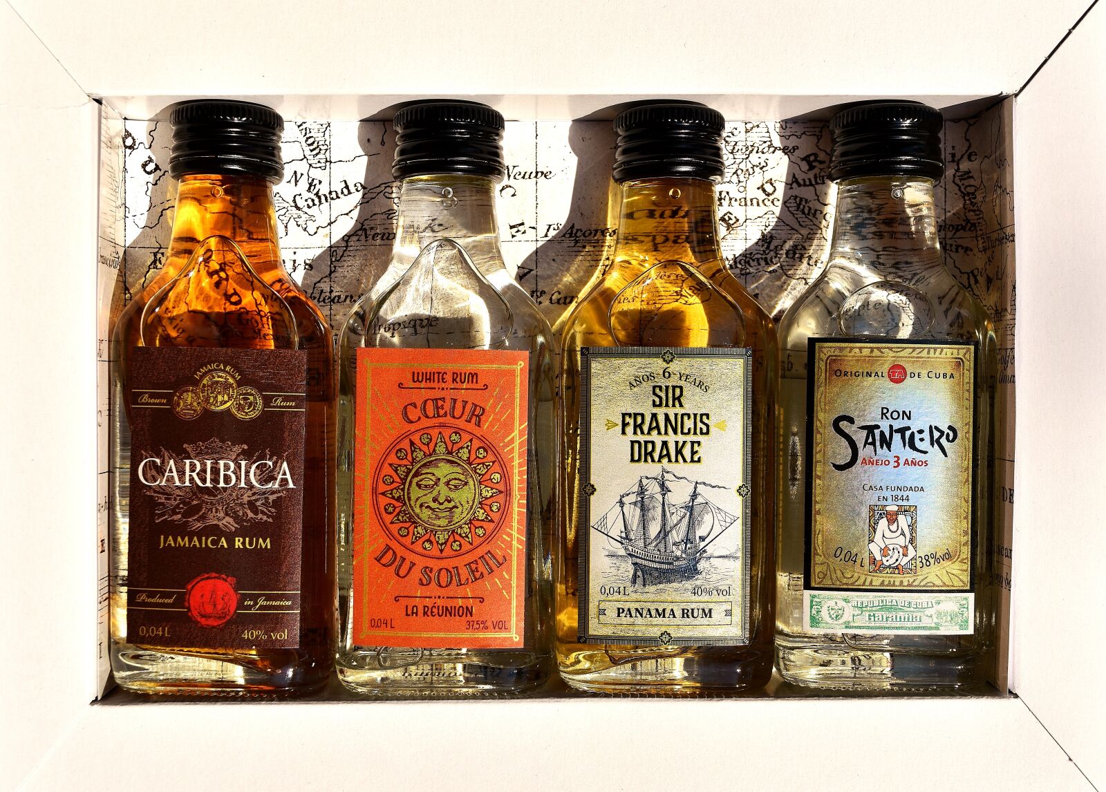 Nikon D7200 sample photo. Rum, alcohol, bottles photography
