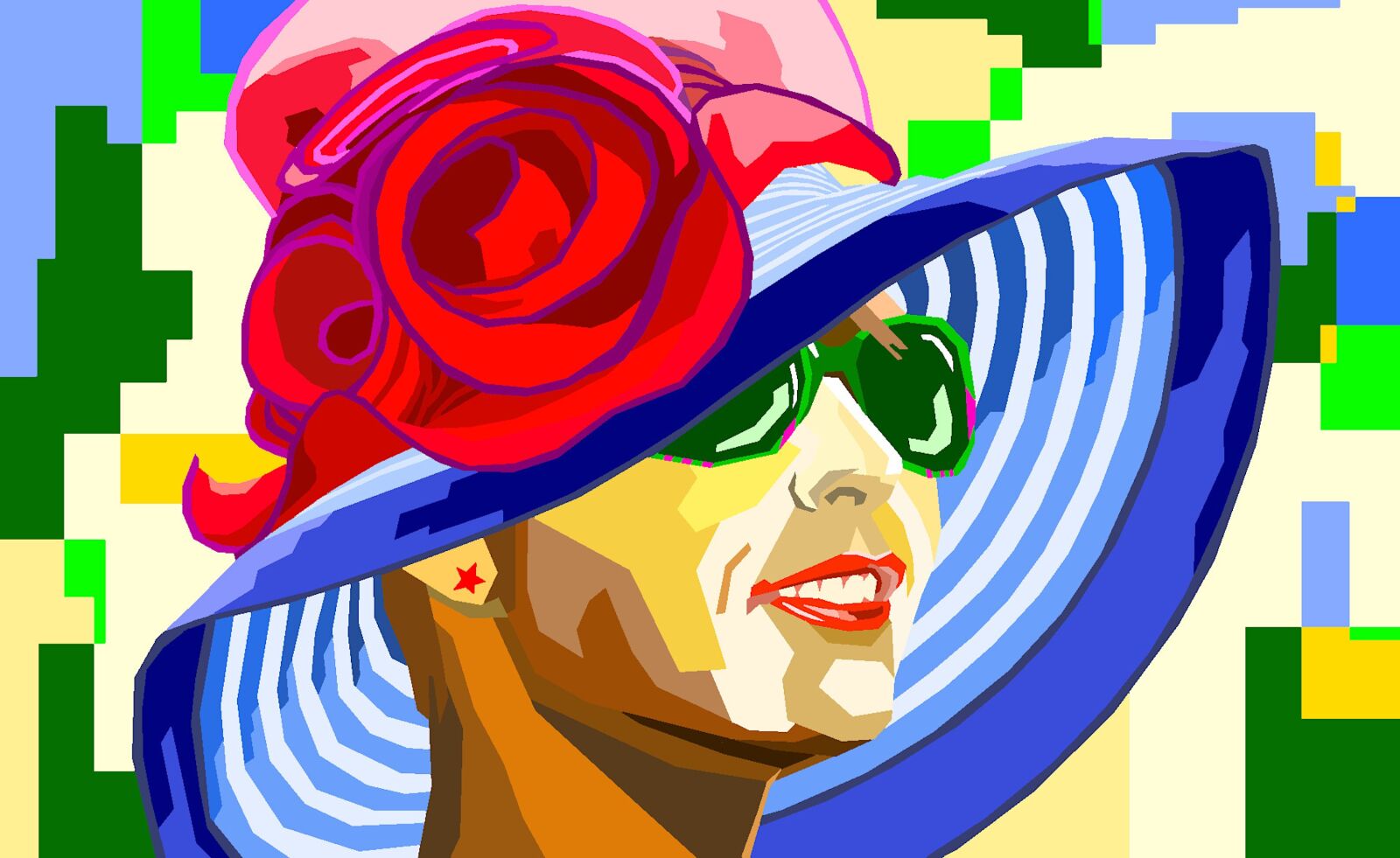 Nikon D5300 sample photo. Wpap, wpap portrait, woman photography