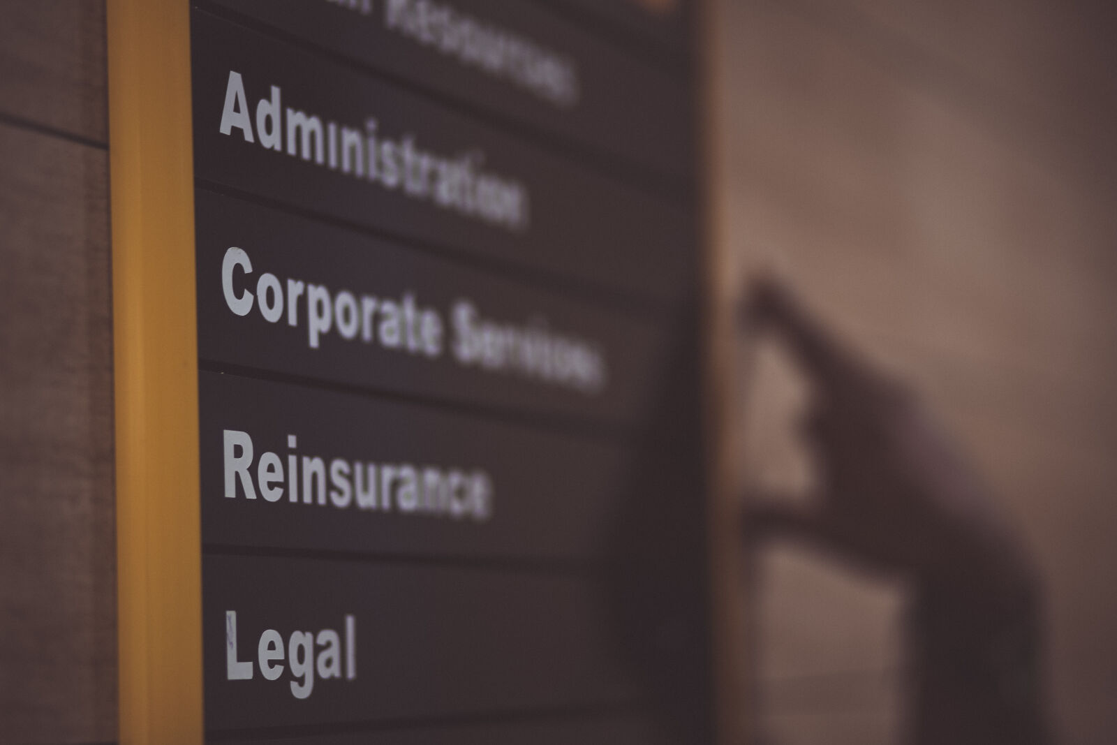 Canon EF 85mm F1.8 USM sample photo. Administration, corporate, services, reinsurance photography