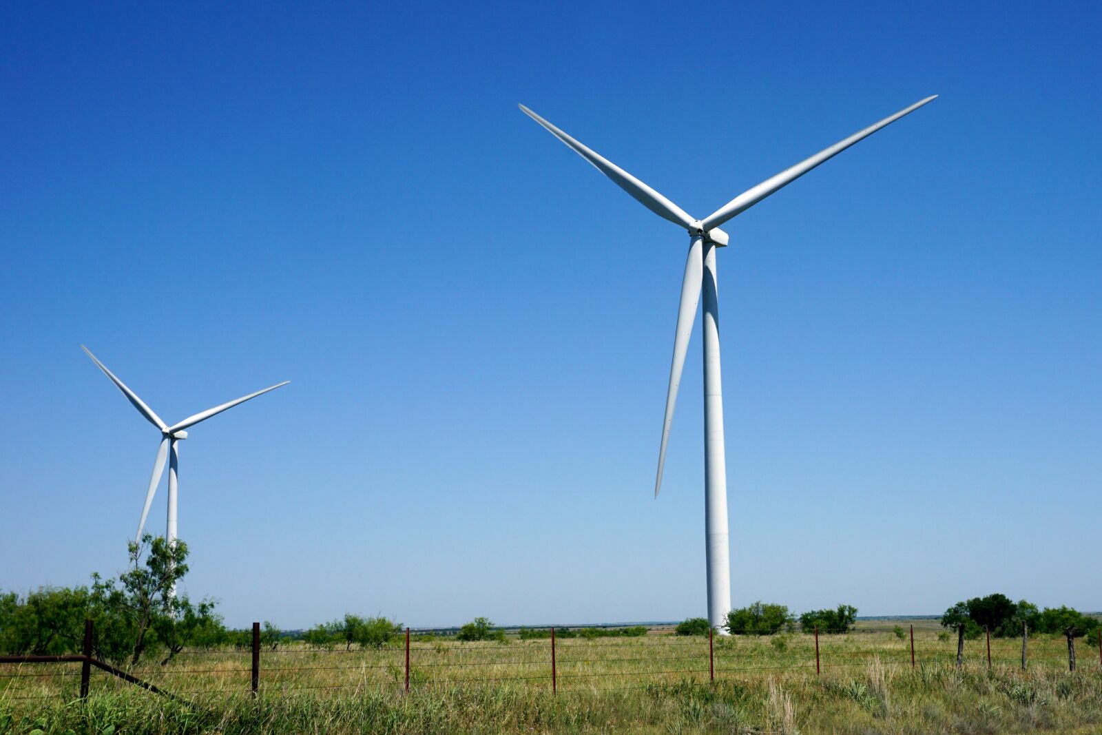 Sony a6000 sample photo. Environment, wind farm, renewable photography