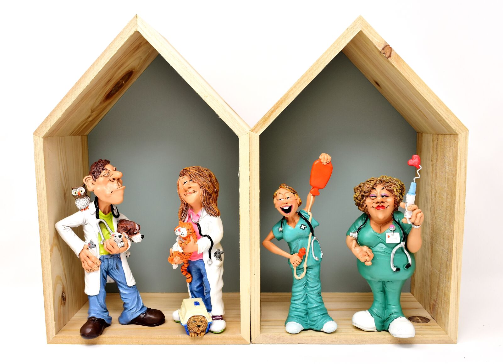 Nikon D7200 sample photo. Veterinarian, animals, vet photography