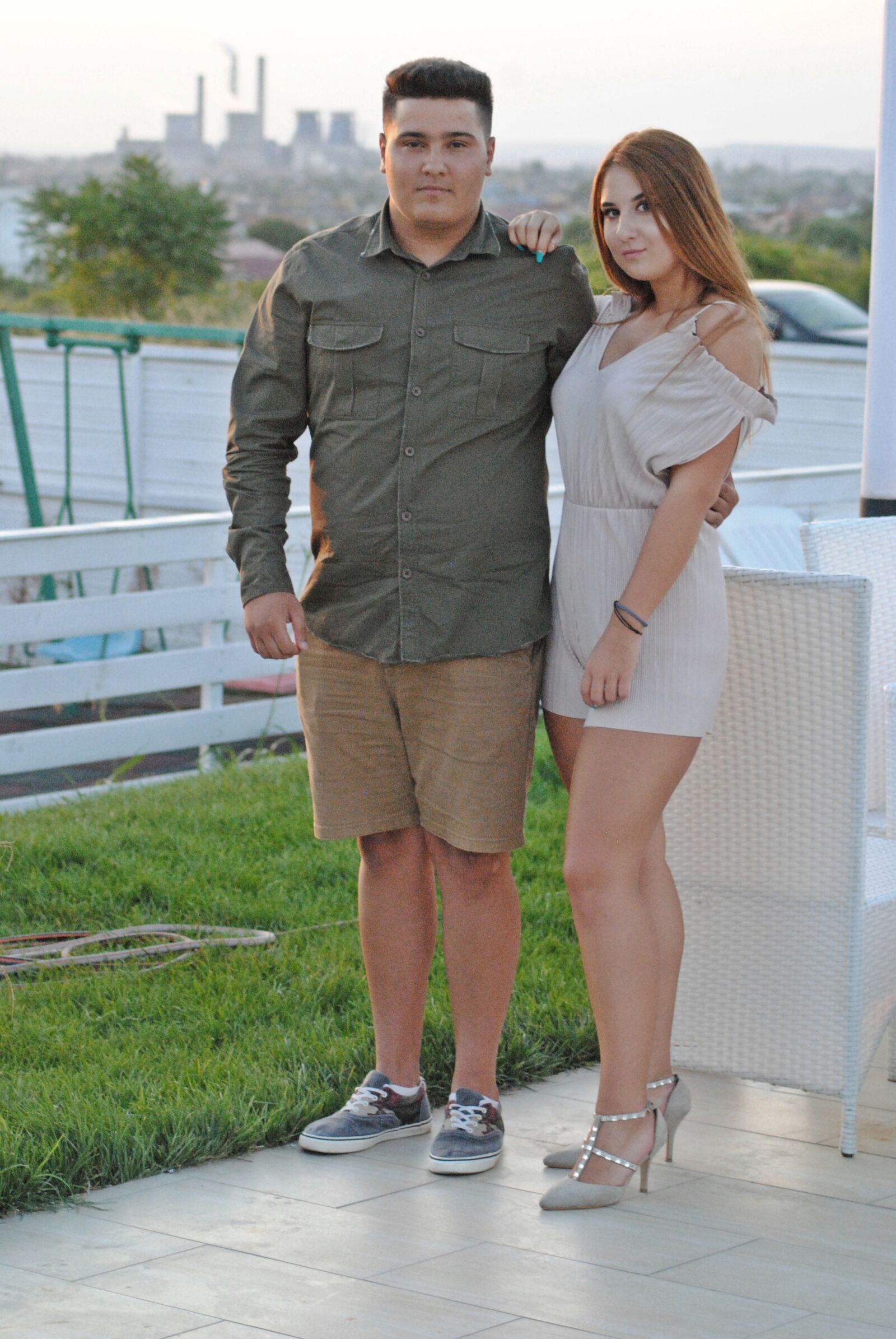 Nikon D3000 sample photo