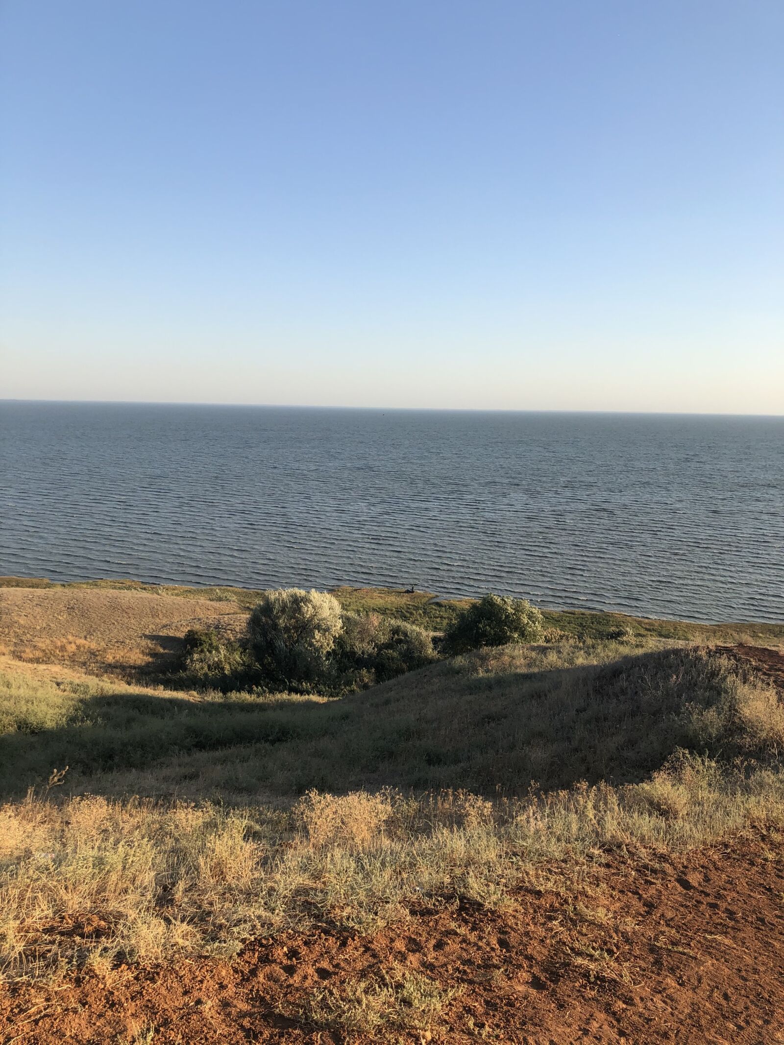 iPhone X back dual camera 4mm f/1.8 sample photo. Beach, seashore, nature photography