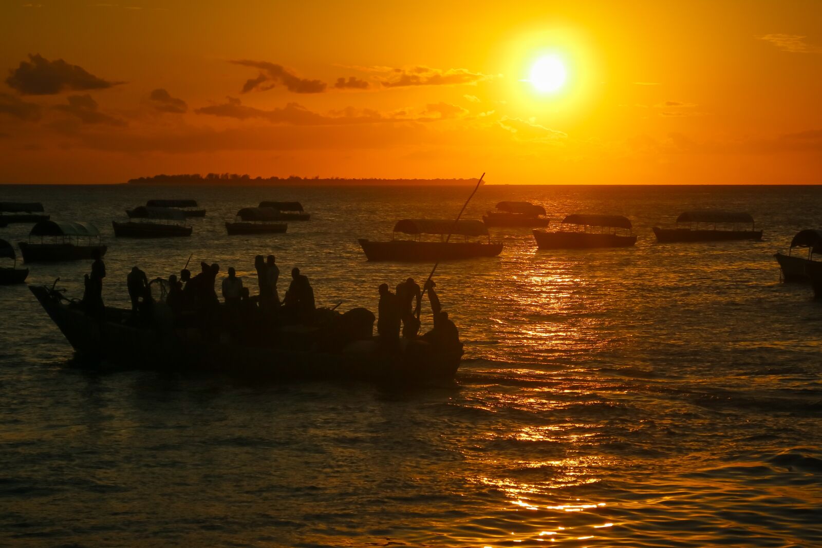 Canon EOS M3 sample photo. Zanzibar, stone town, tanzania photography