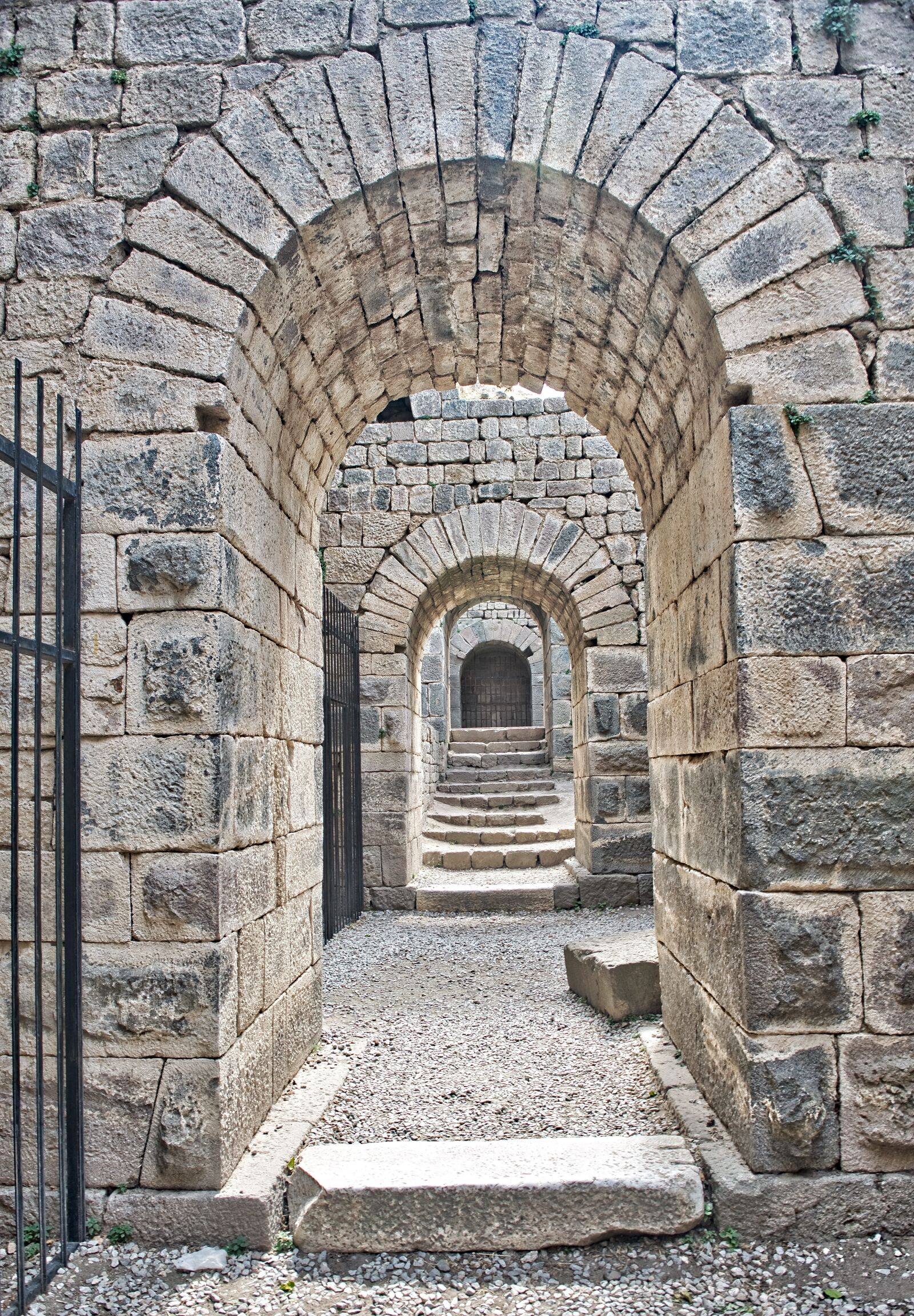 Nikon D800 sample photo. Archeology, history, ancient photography