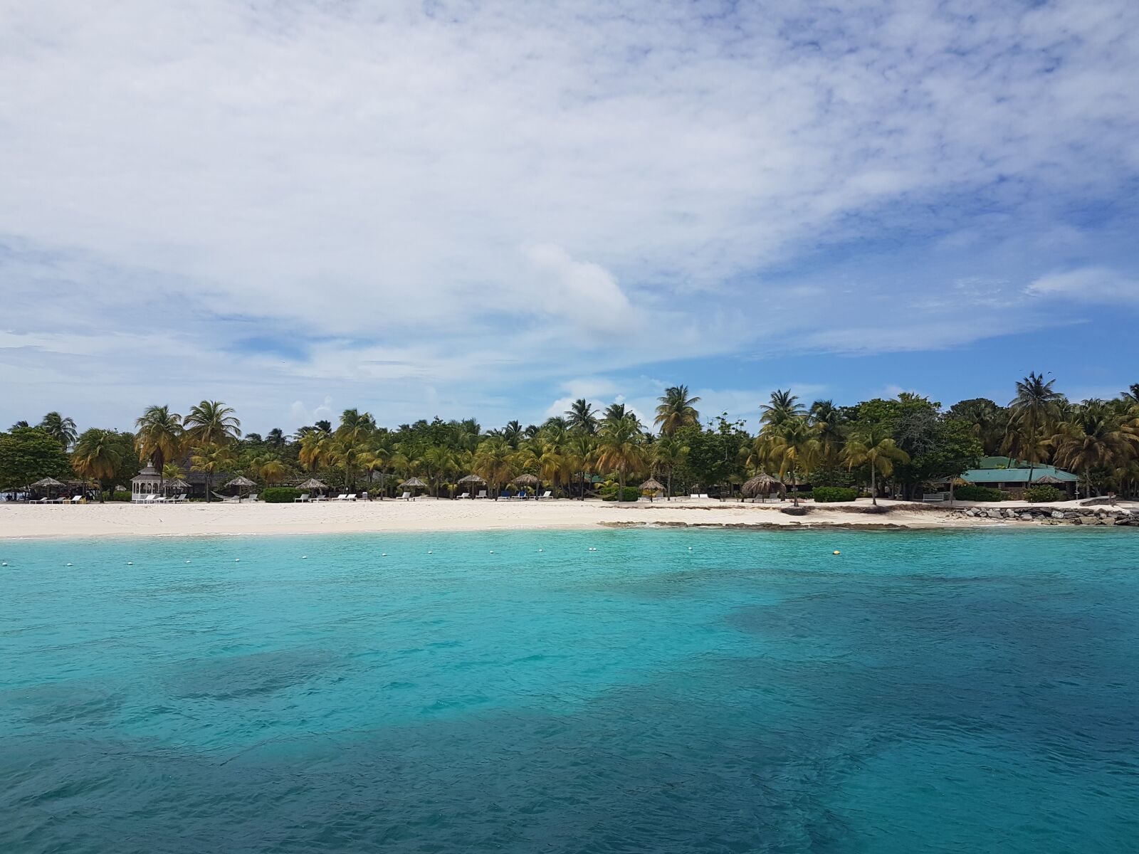 Samsung Galaxy S7 sample photo. Vacation, paradise, travel photography