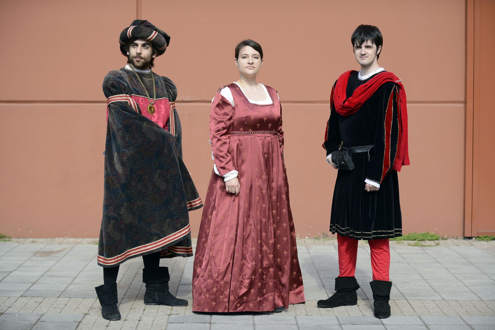 Nikon D800 sample photo. Bicocca, milan, university photography