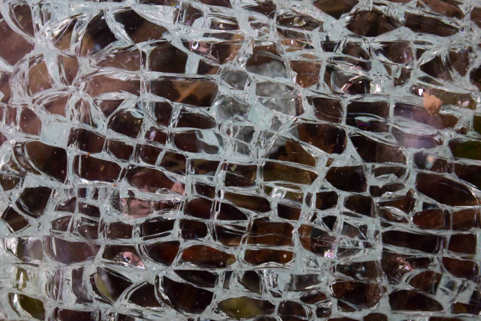 Nikon D3300 sample photo. Texture, design, glass, wall photography