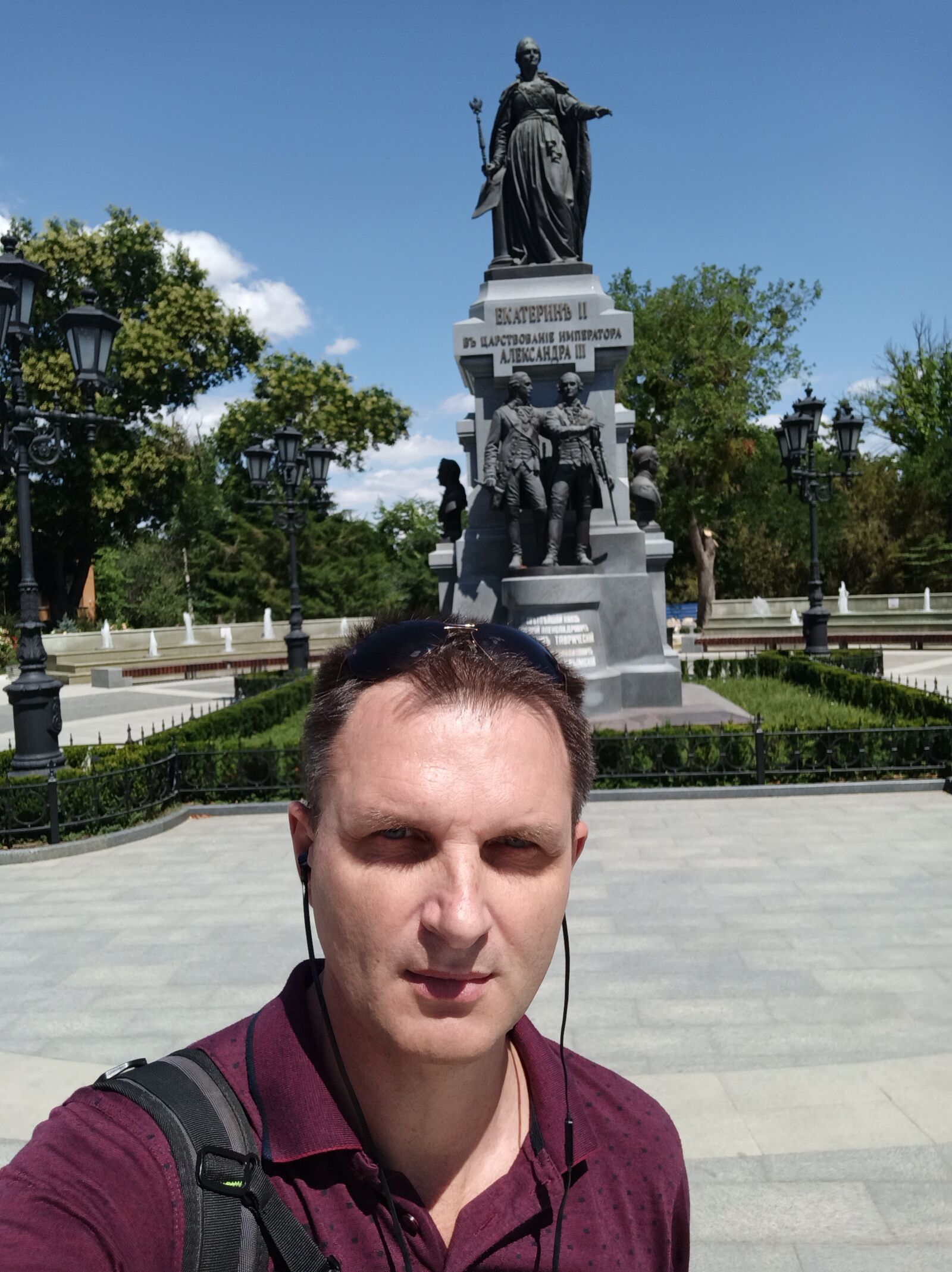 Xiaomi Redmi Note 8 Pro sample photo