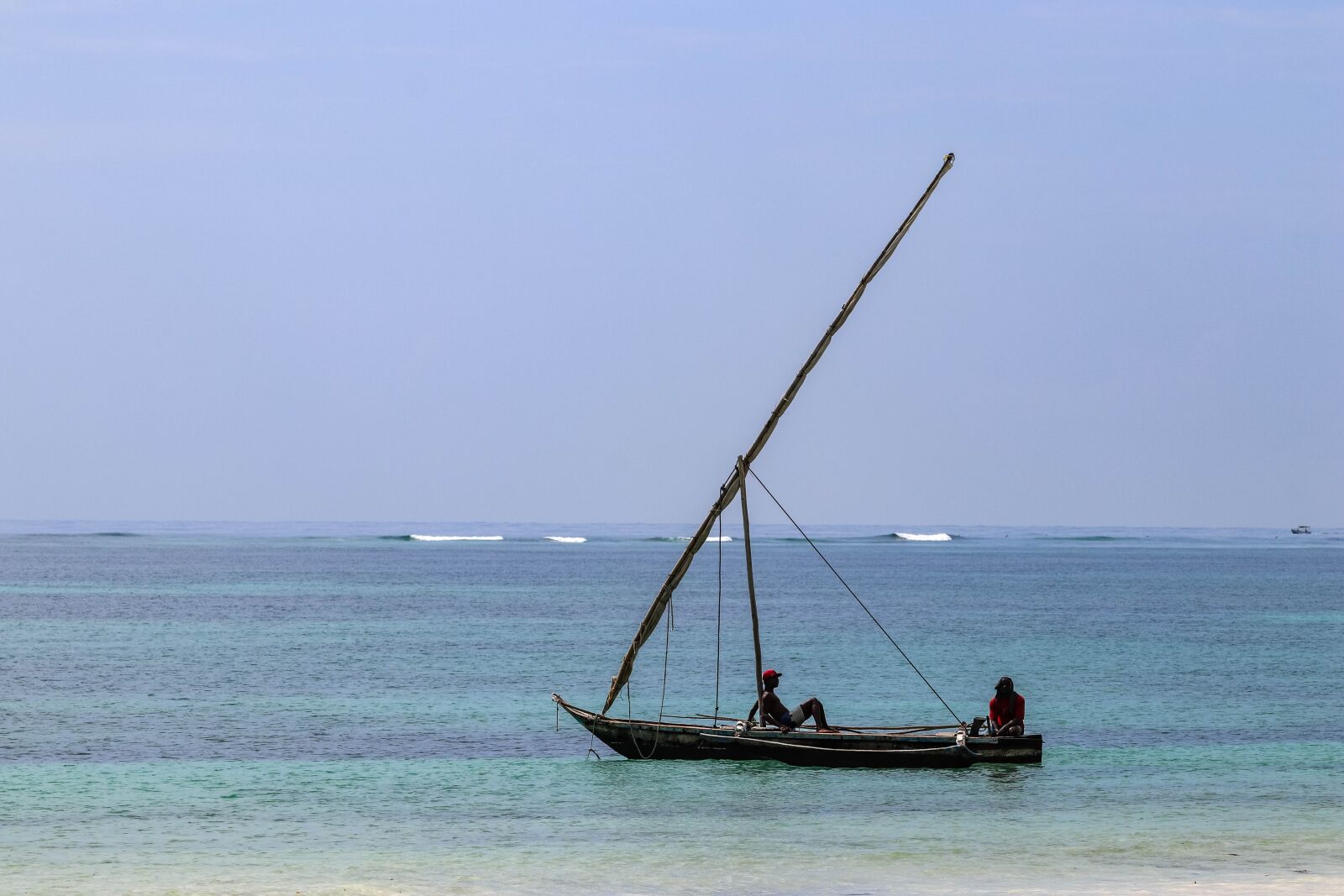 Canon EOS 80D sample photo. Africa, kenya, diani beach photography