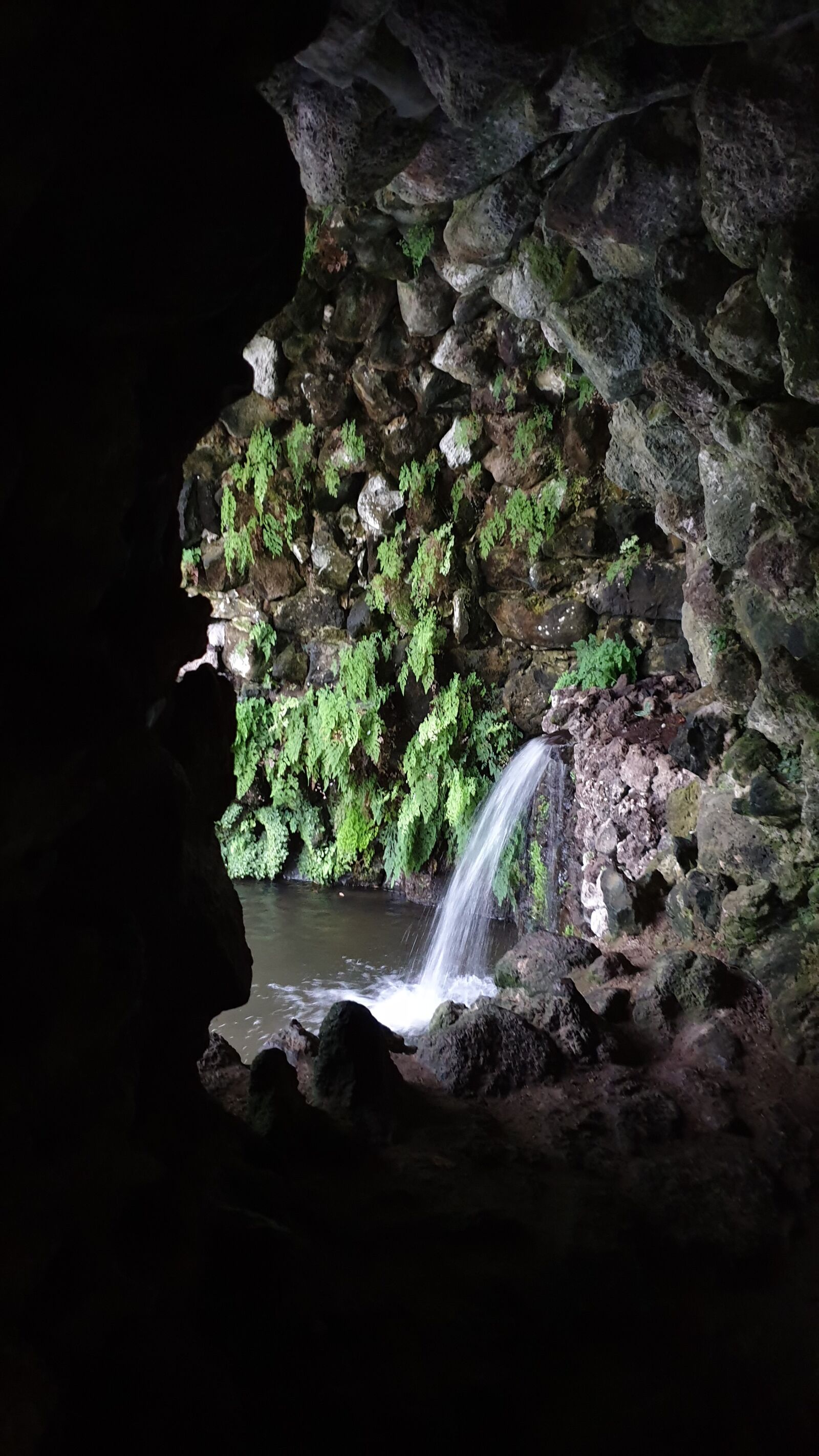 Samsung Galaxy S9 sample photo. Azores, island, travel photography