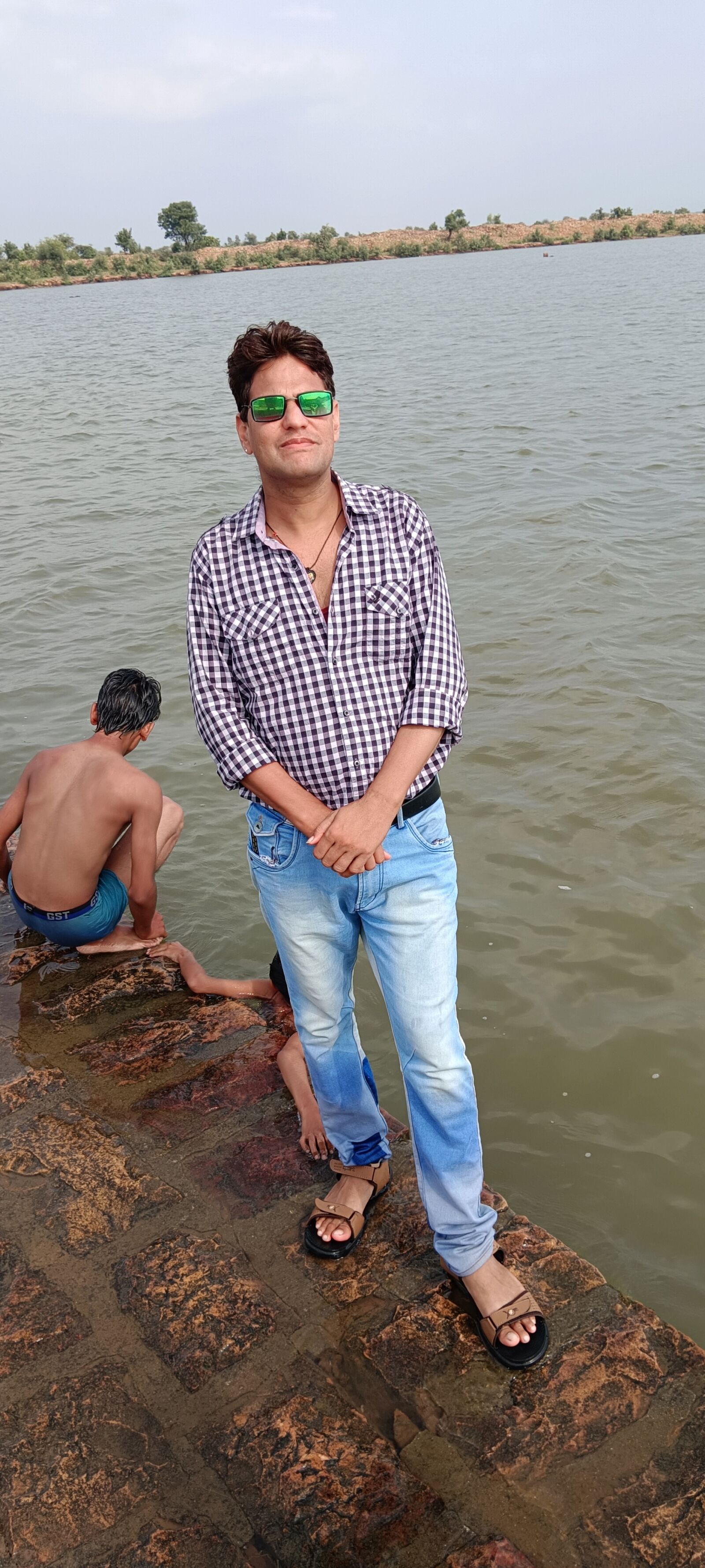 vivo Y56 5G sample photo