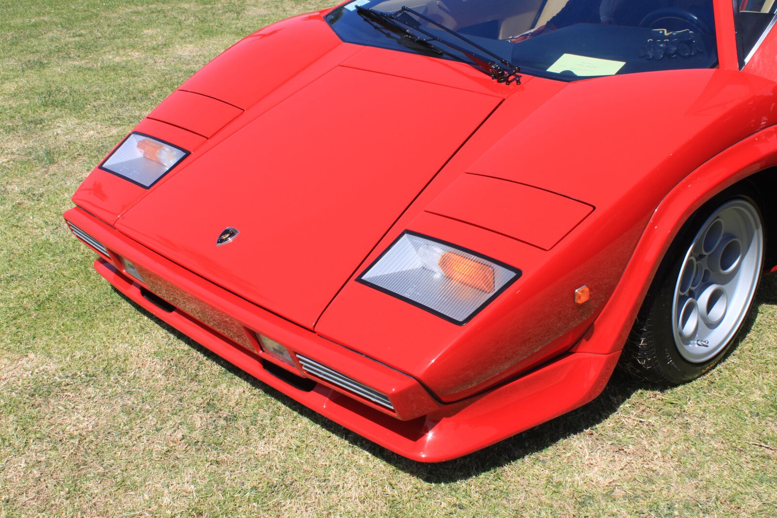 Canon EOS 500D (EOS Rebel T1i / EOS Kiss X3) sample photo. Car, ferrari, fast car photography