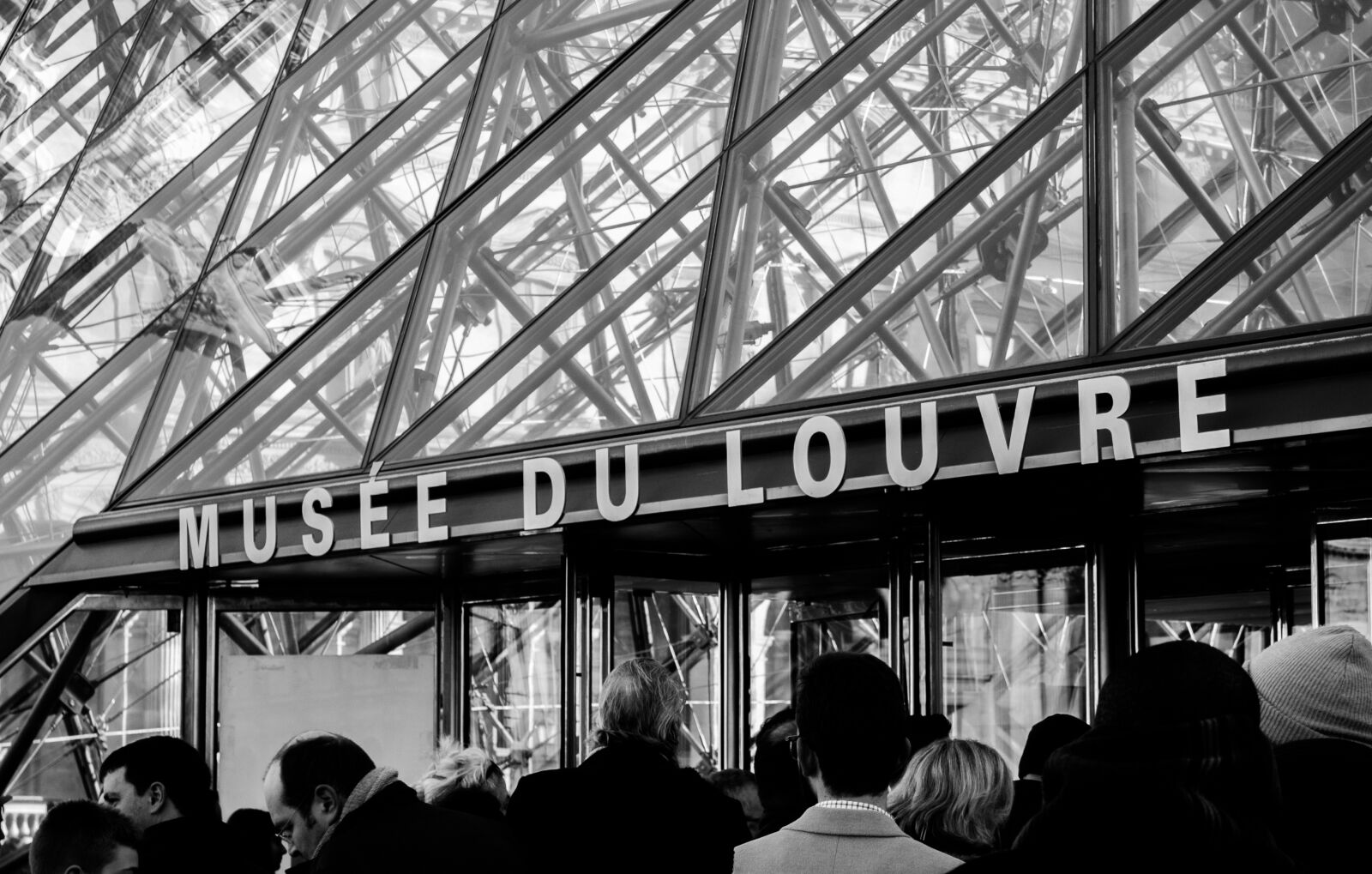 Canon EOS 600D (Rebel EOS T3i / EOS Kiss X5) sample photo. Paris, louvre, musée photography