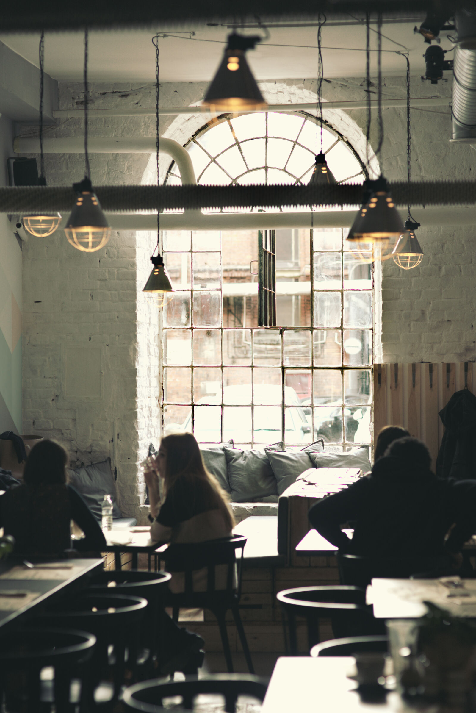Canon EOS 6D sample photo. Vintage, restaurant photography
