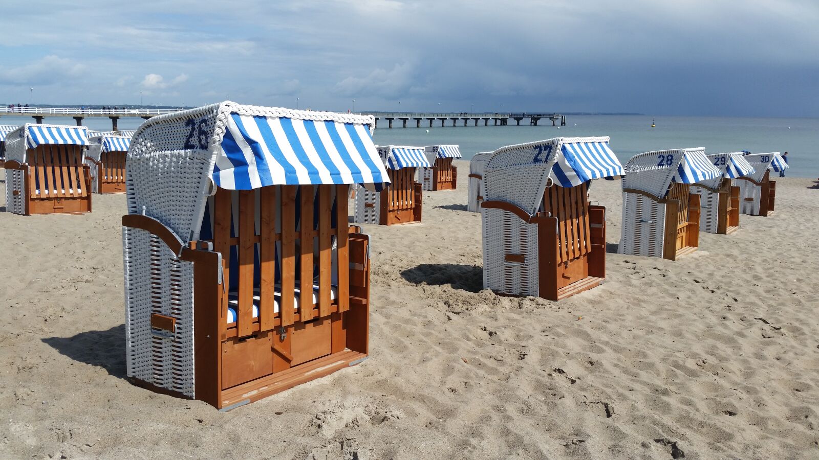 Samsung Galaxy S5 sample photo. Beach, baltic sea, sea photography