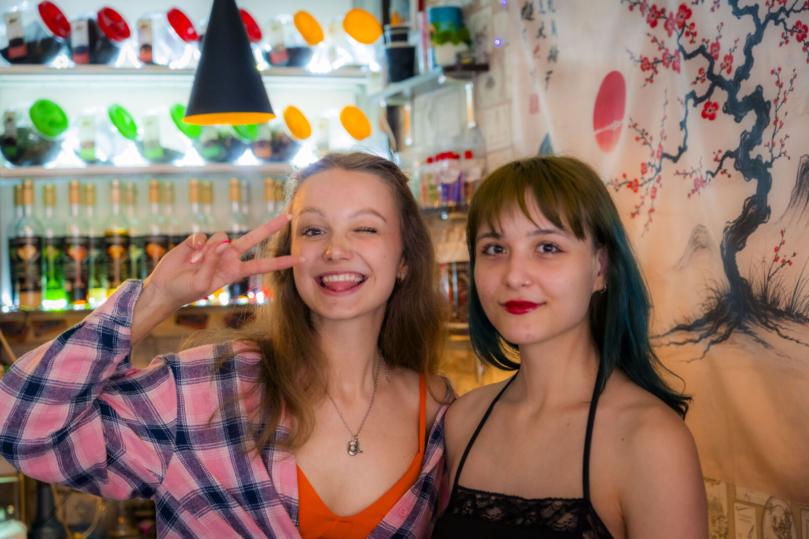 Sony a7 III + Sony FE 24-105mm F4 G OSS sample photo