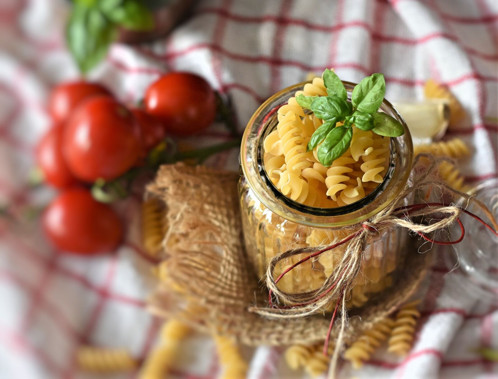 Nikon D7200 sample photo. Noodles, pasta, carbohydrates photography