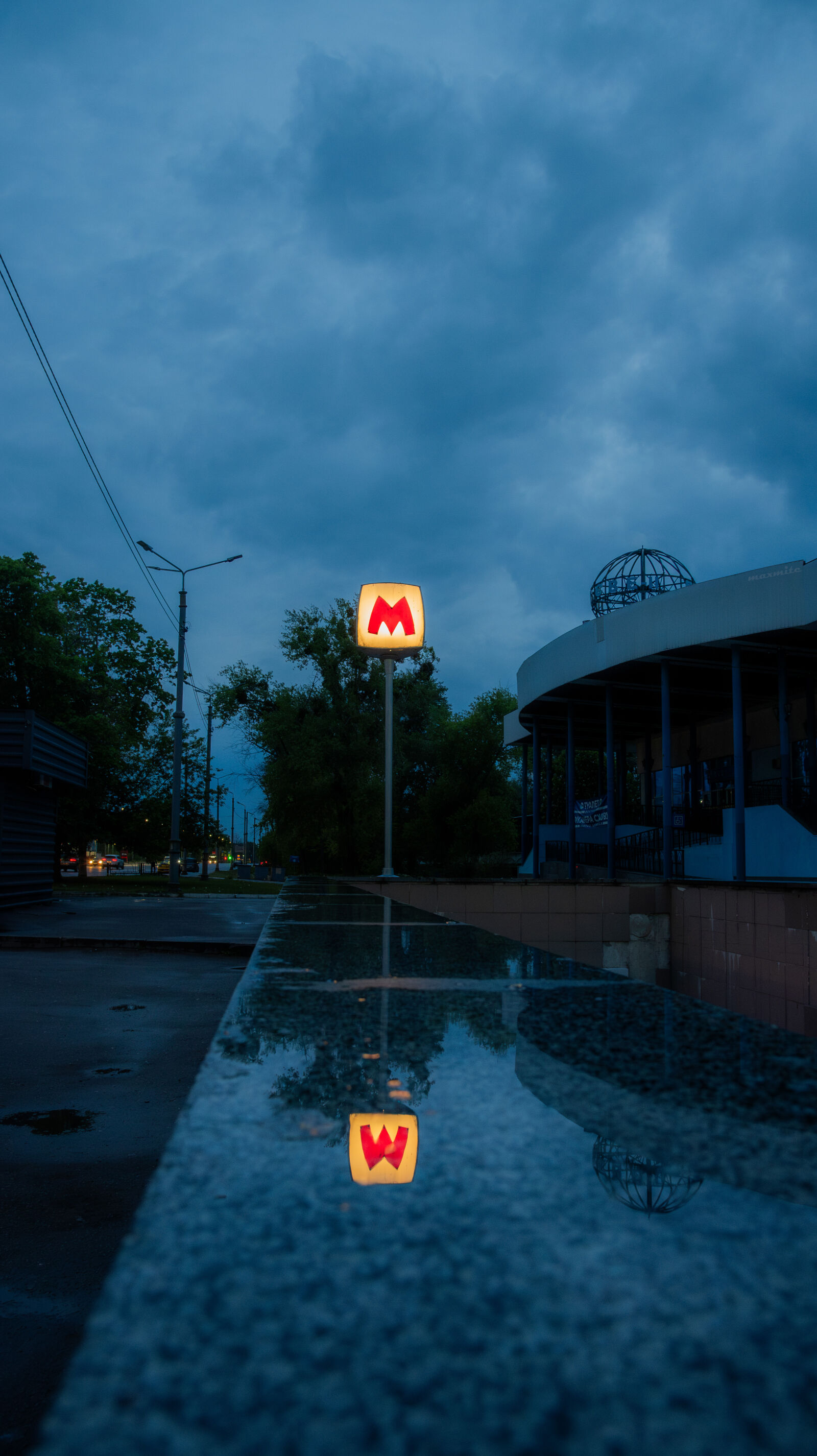 Nikon D750 sample photo