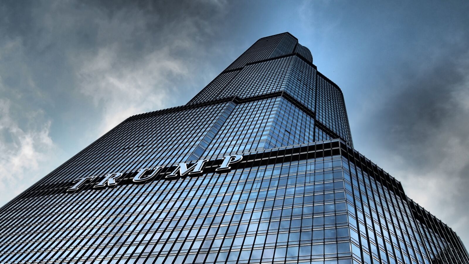 Olympus PEN E-PL3 sample photo. Chicago, skyscraper, america photography