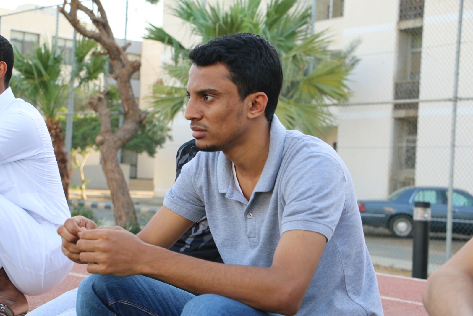 Canon EOS 70D sample photo