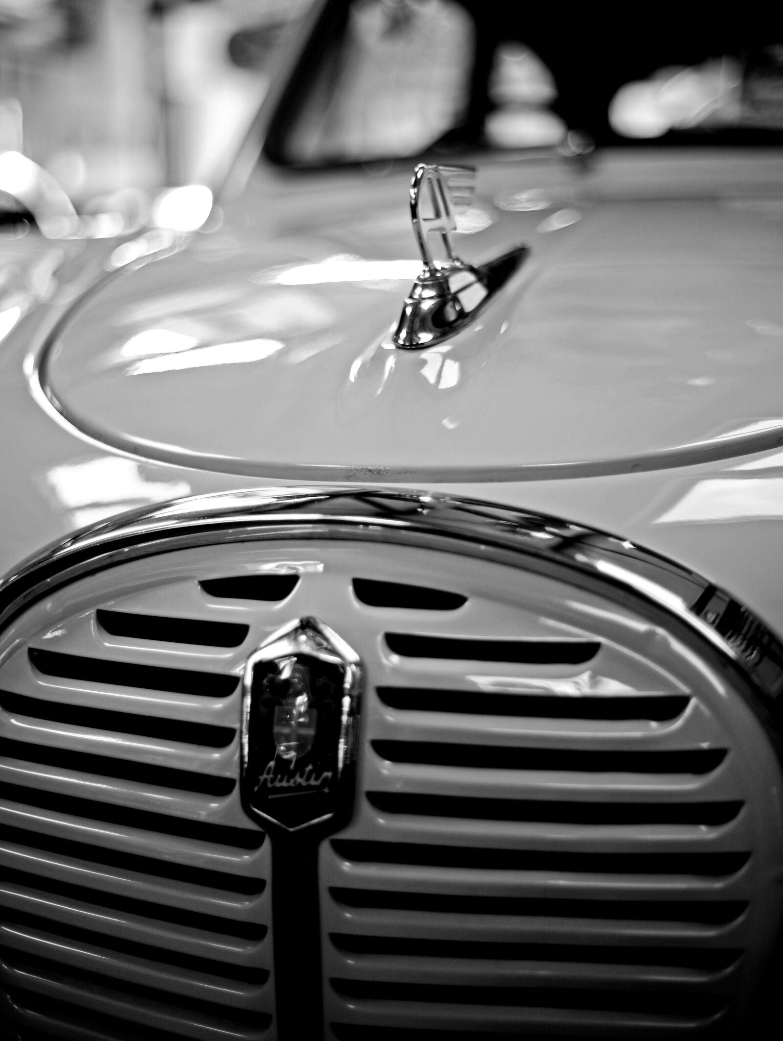 Canon EOS 5D Mark IV sample photo. Bumper, vintage, auto photography