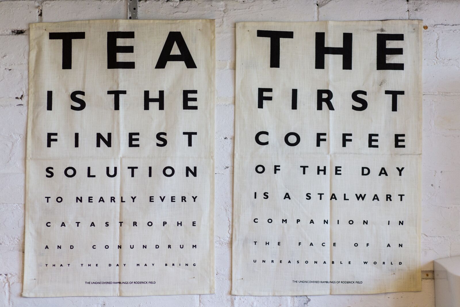 Canon EF 85mm F1.8 USM sample photo. Poster, design, tea photography