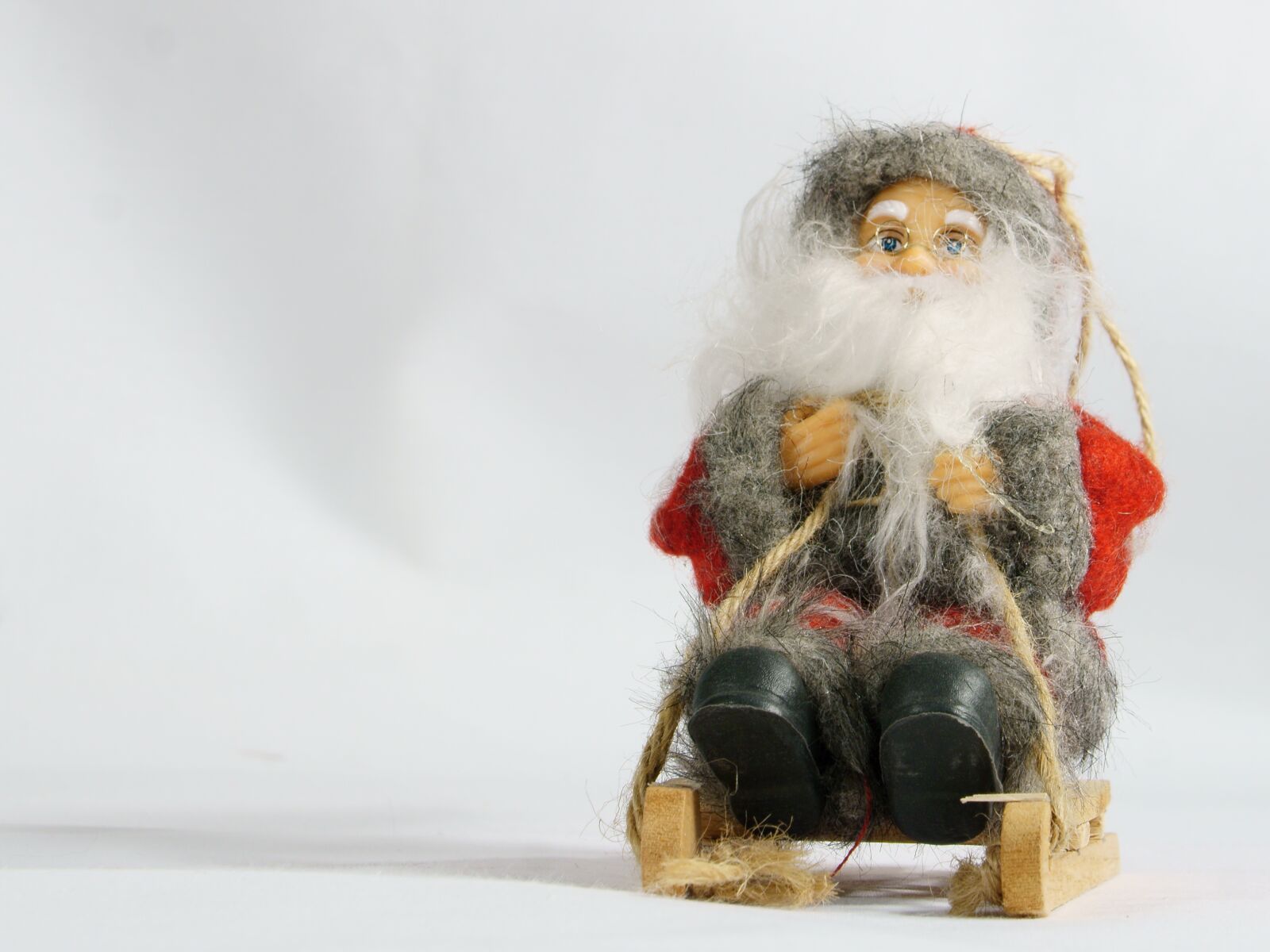 Sony ILCA-77M2 sample photo. Christmas, holidays, nicholas photography