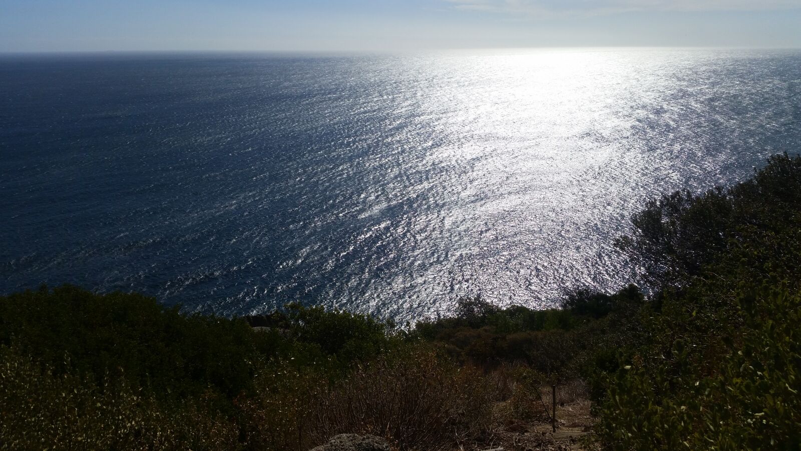Samsung Galaxy S5 sample photo. By, the, sea, ocean photography