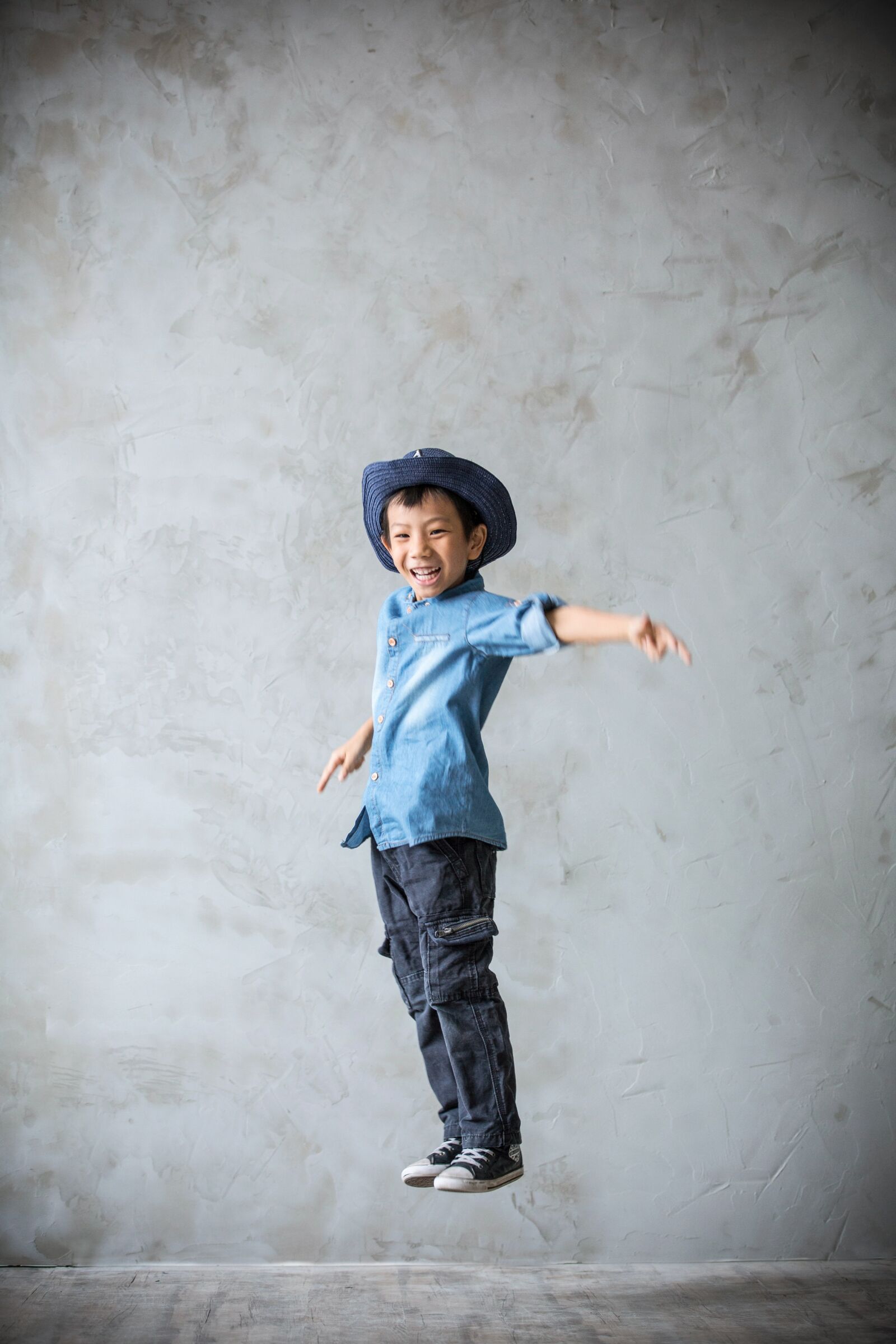 Canon EOS 5D Mark III sample photo. Jump, boy, happy photography