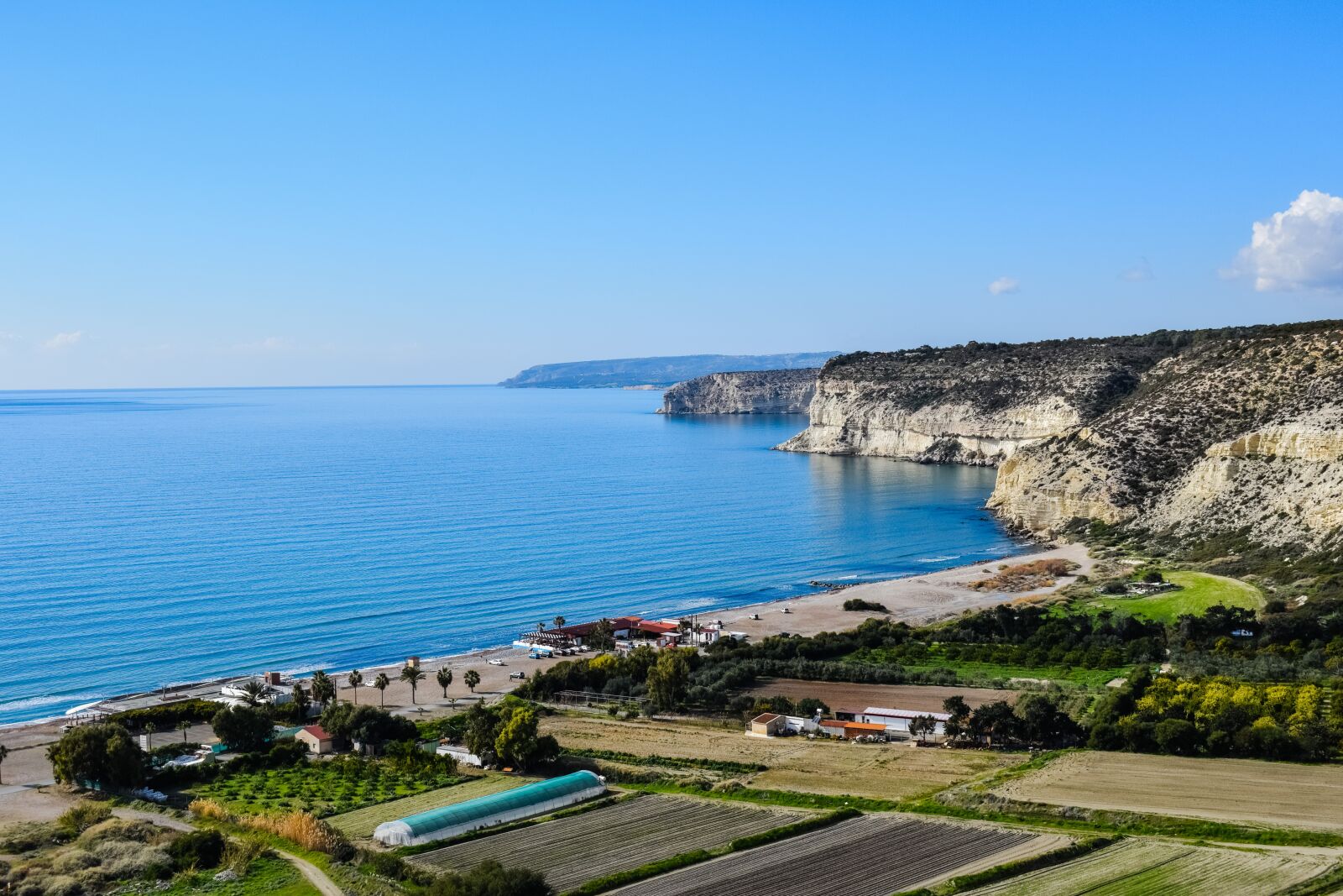 Nikon D3300 sample photo. Beach, sea, landscape photography