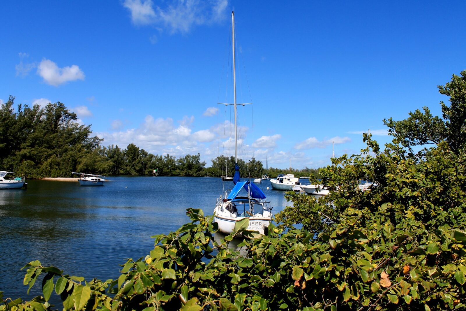 Canon EOS 1100D (EOS Rebel T3 / EOS Kiss X50) sample photo. Leisure, sailboat, nautical photography