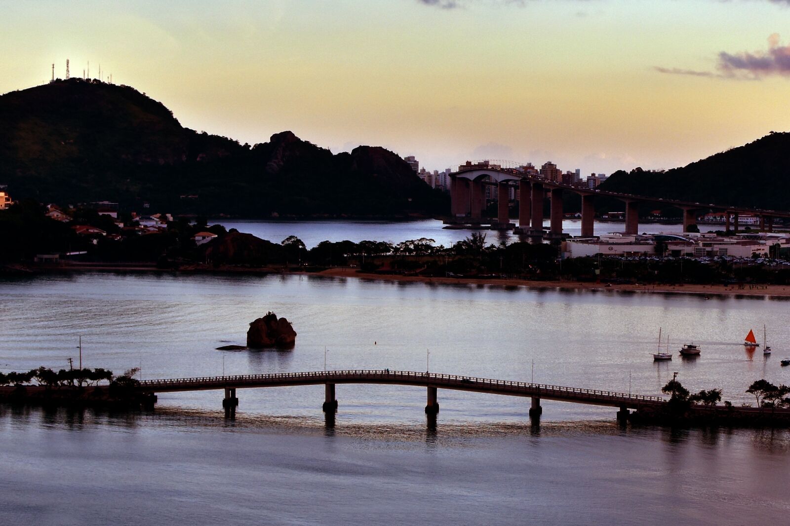 Nikon D5500 sample photo. Sky, landscape, romantic photography