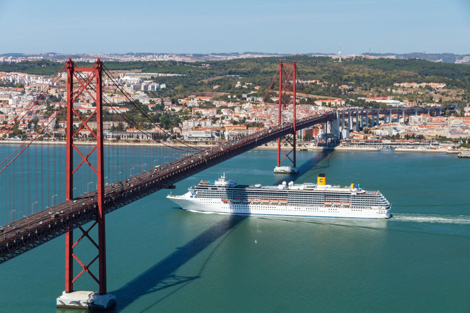 Canon EOS 7D sample photo. Portugal, lisbon, architecture photography