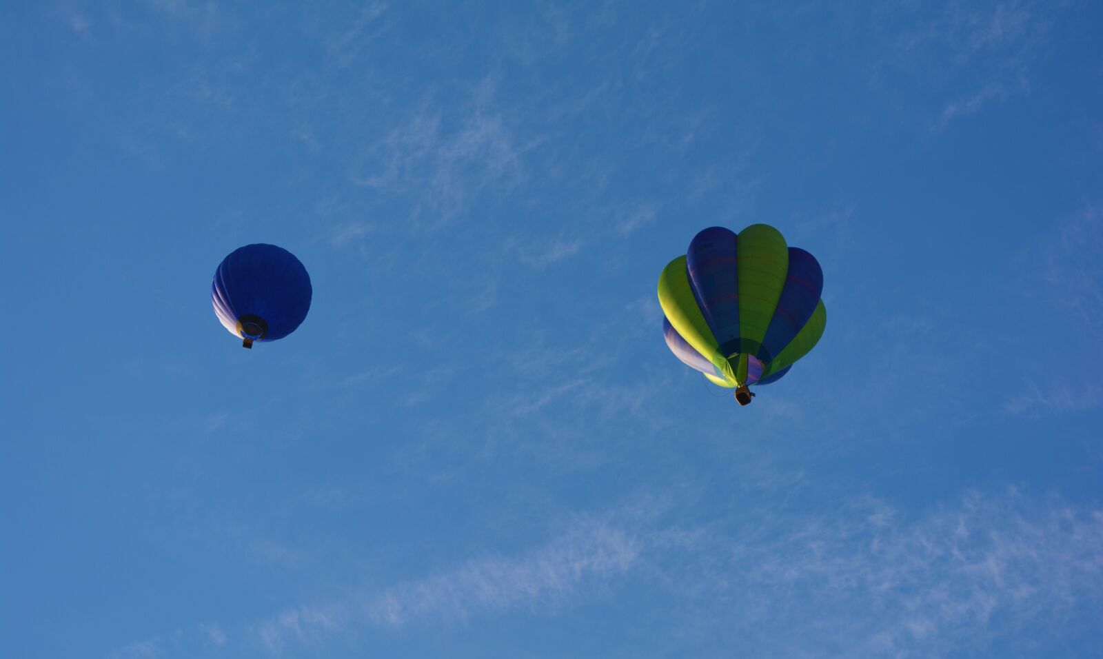 Nikon D5200 sample photo. Balloons, bristol, air photography