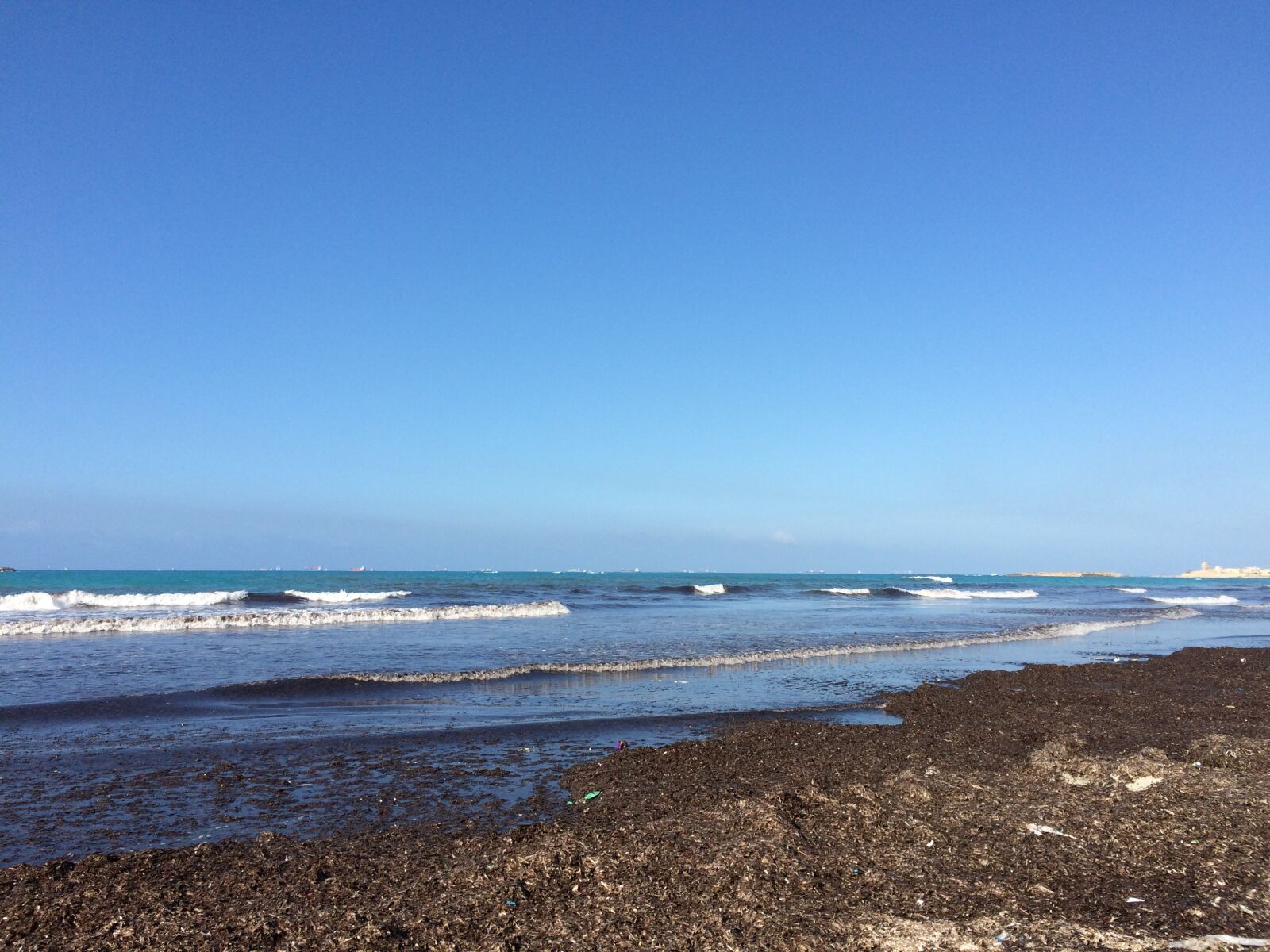 Apple iPhone 5s sample photo. Beach, alexandria, sea photography