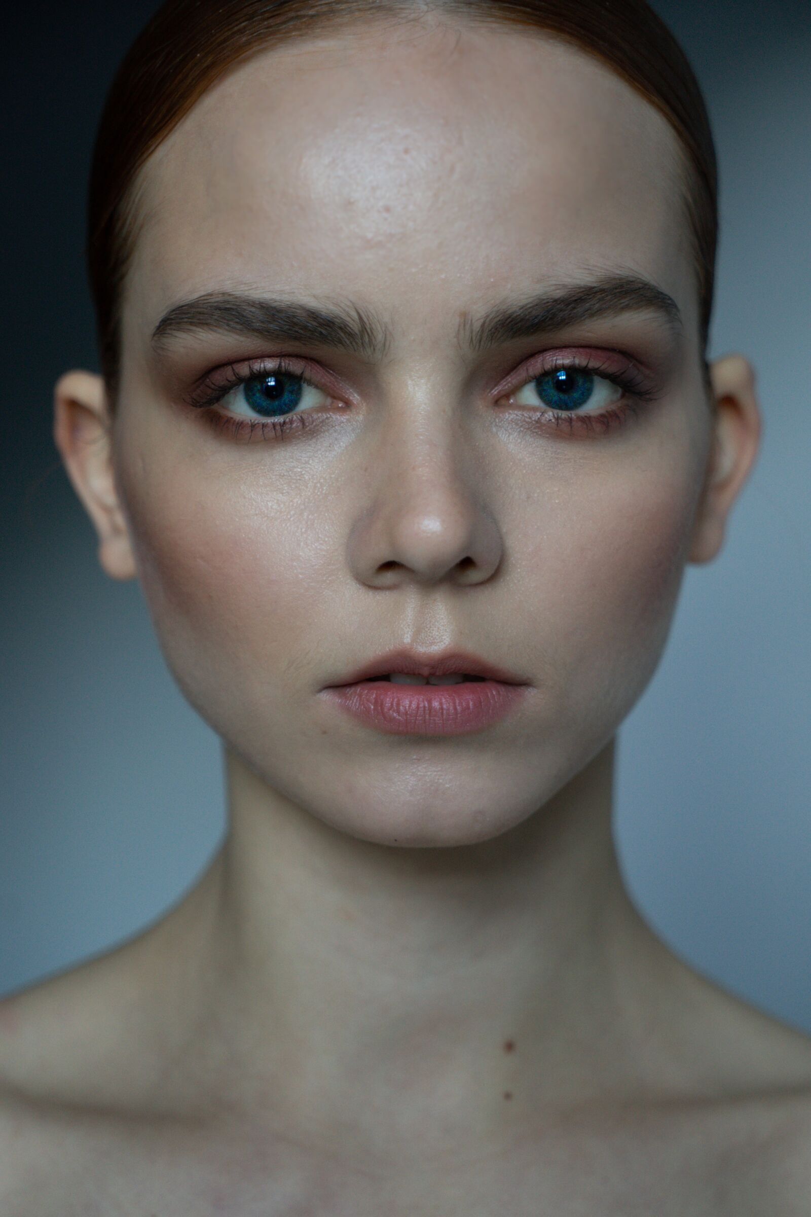 Sony a7 II + Sony Vario Tessar T* FE 24-70mm F4 ZA OSS sample photo. Potrait, beauty, girl photography