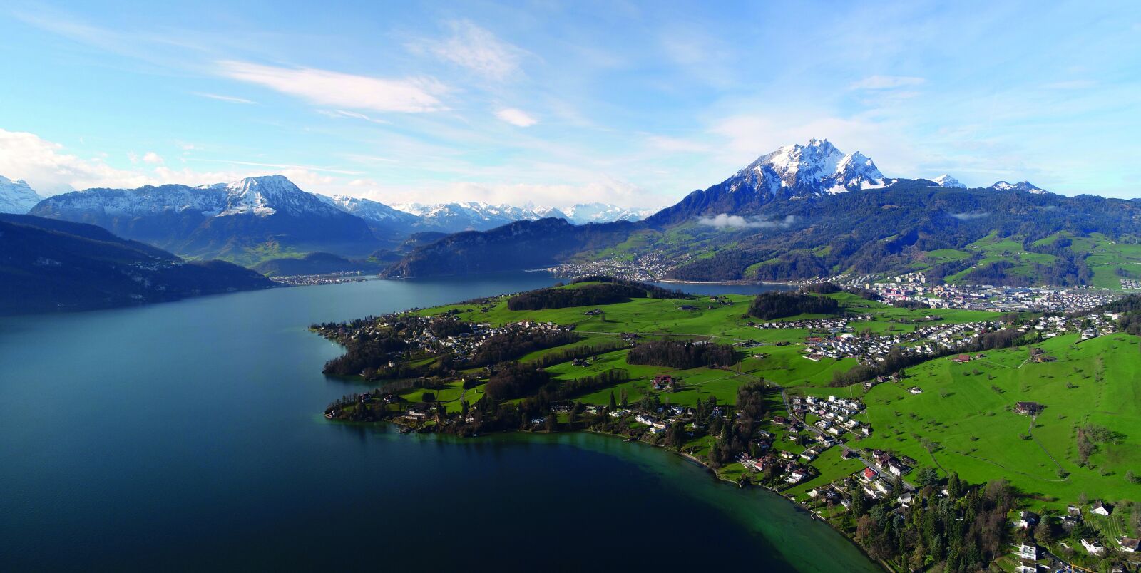 DJI FC6310 sample photo. Panorama, nature, mountain photography