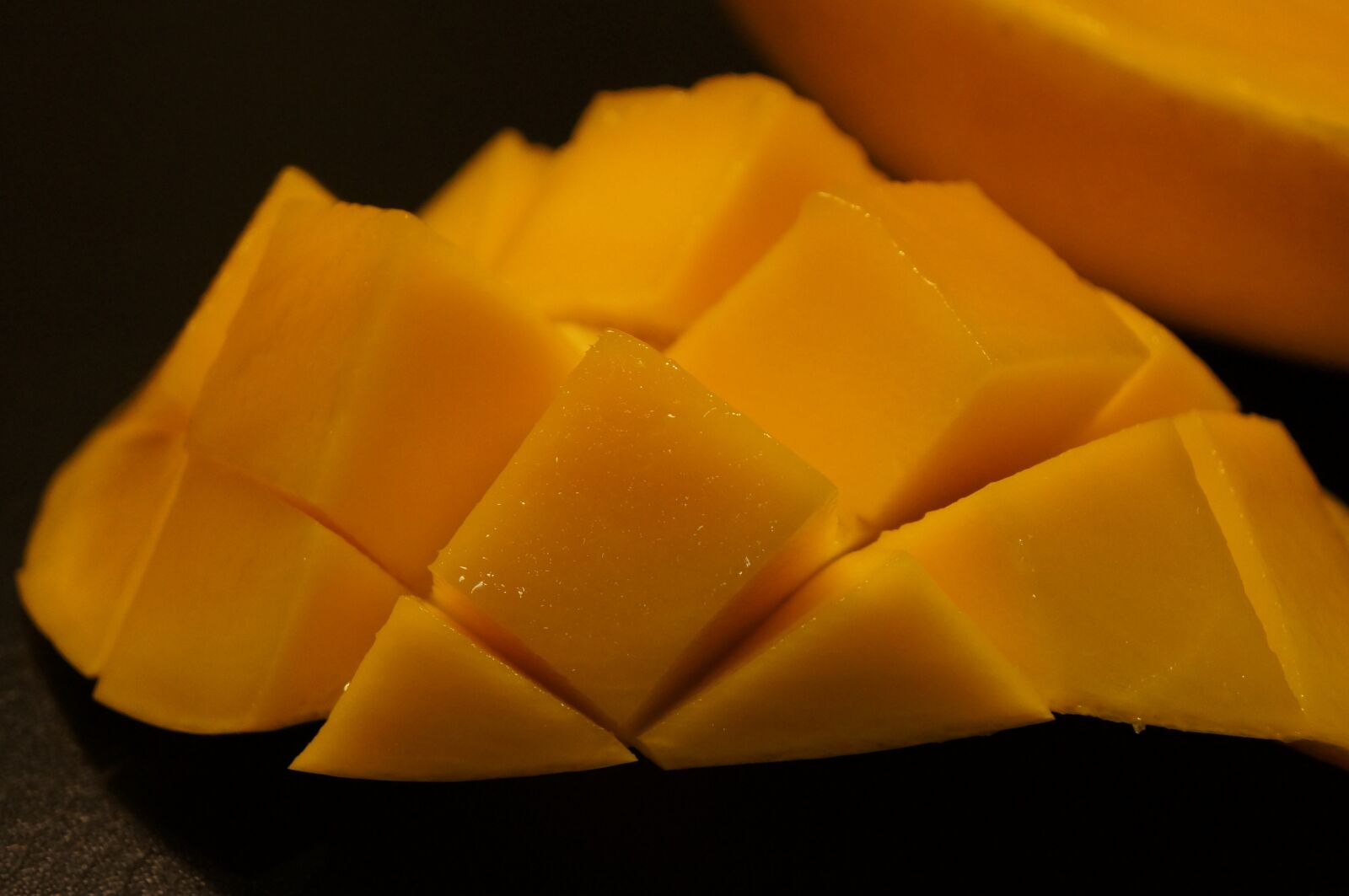 Sony Alpha NEX-5N sample photo. Fruit, blind and, food photography