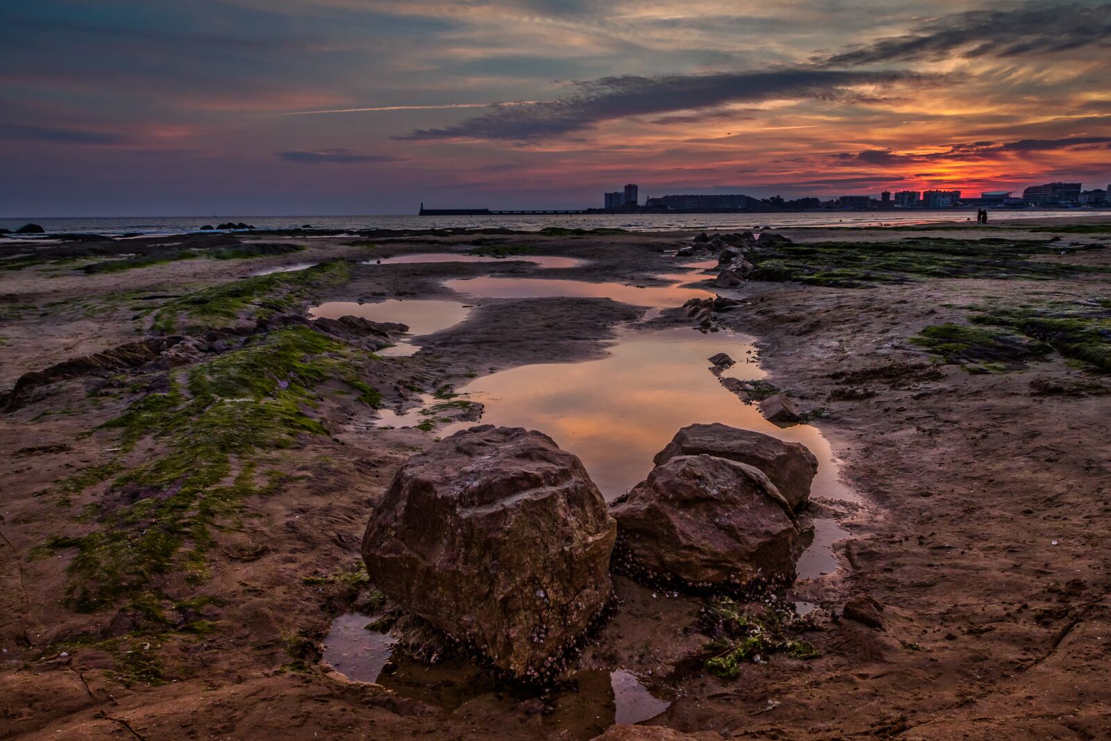 Canon EOS 60D sample photo. Landscape, body of water photography
