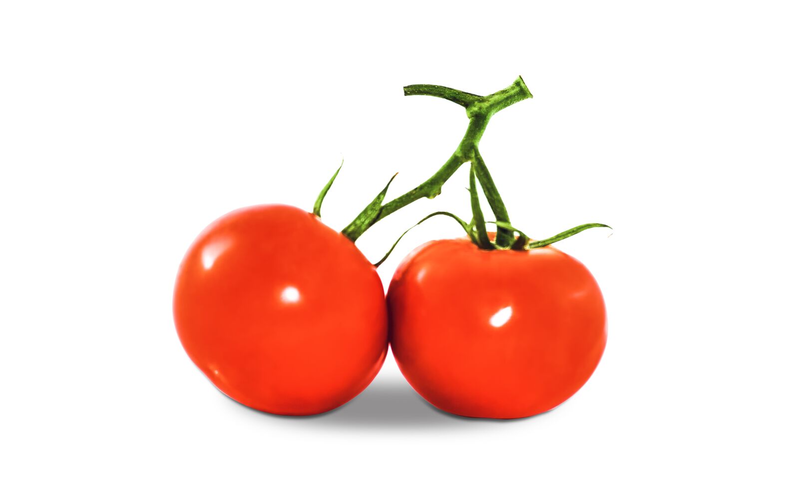 Nikon D810 sample photo. Food, red, tomato photography